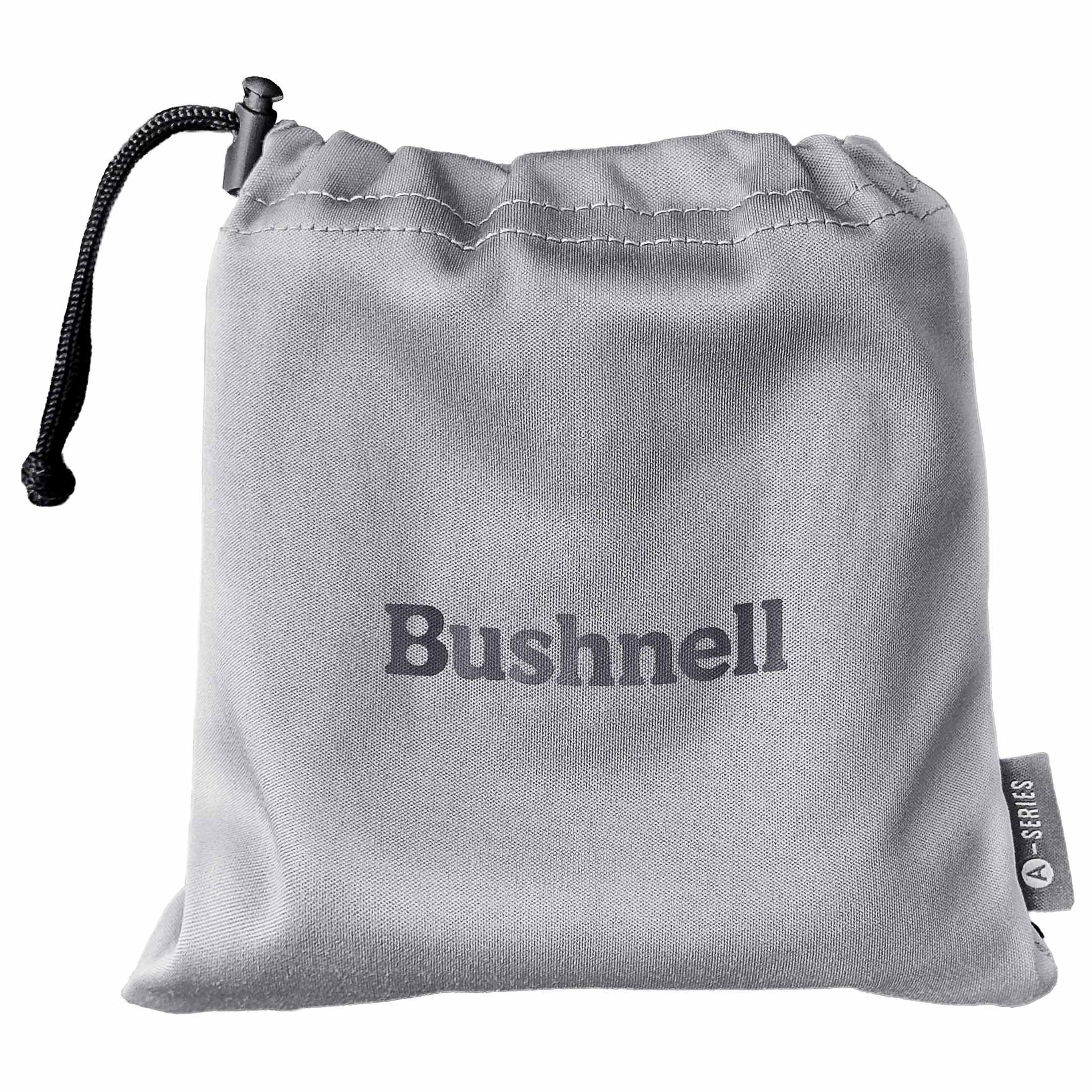 Bushnell A1 Compact 8x25 Binoculars - Cilantro Green