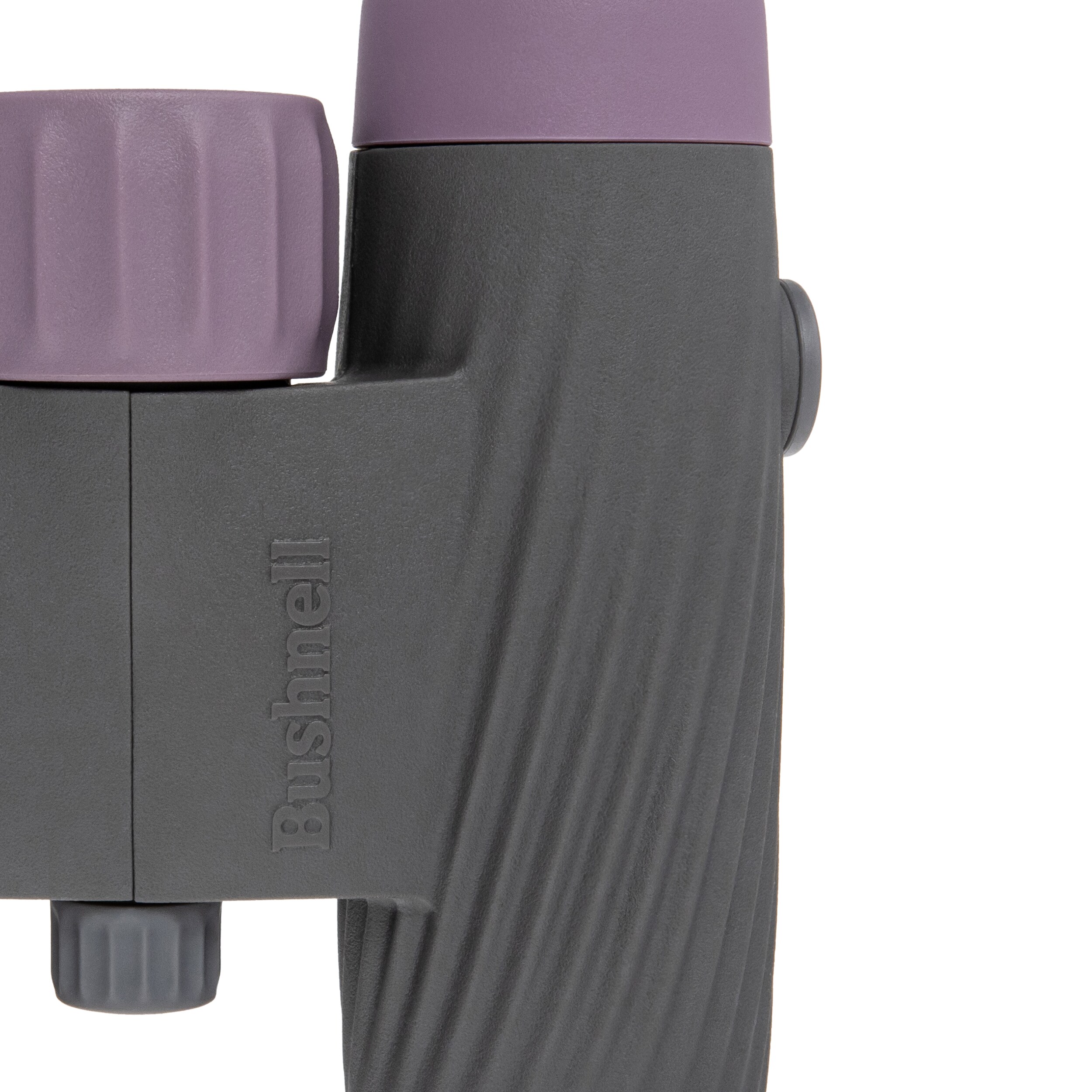Bushnell A1 Compact 8x25 Binoculars - Plum Purple