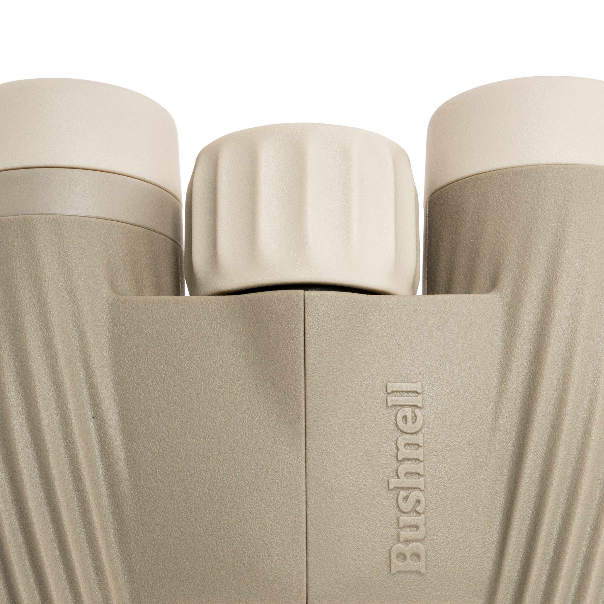Bushnell A1 Compact 8x25 Binoculars - Trench Tan