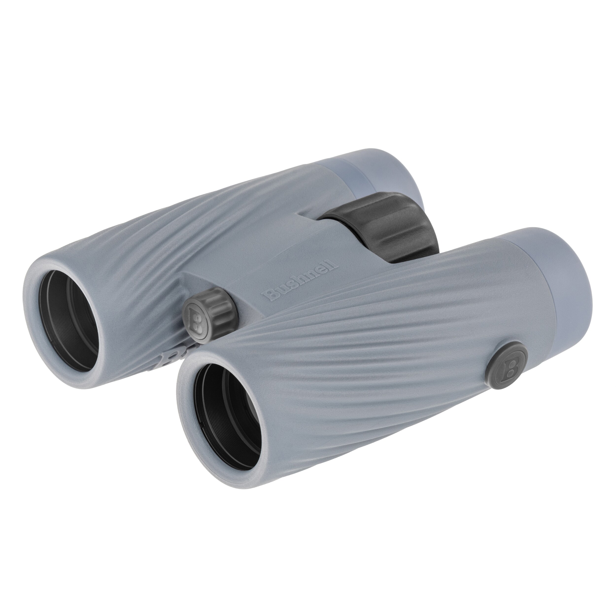 Bushnell A3 Mid-Size 8x32 Binoculars - Folkstone Gray