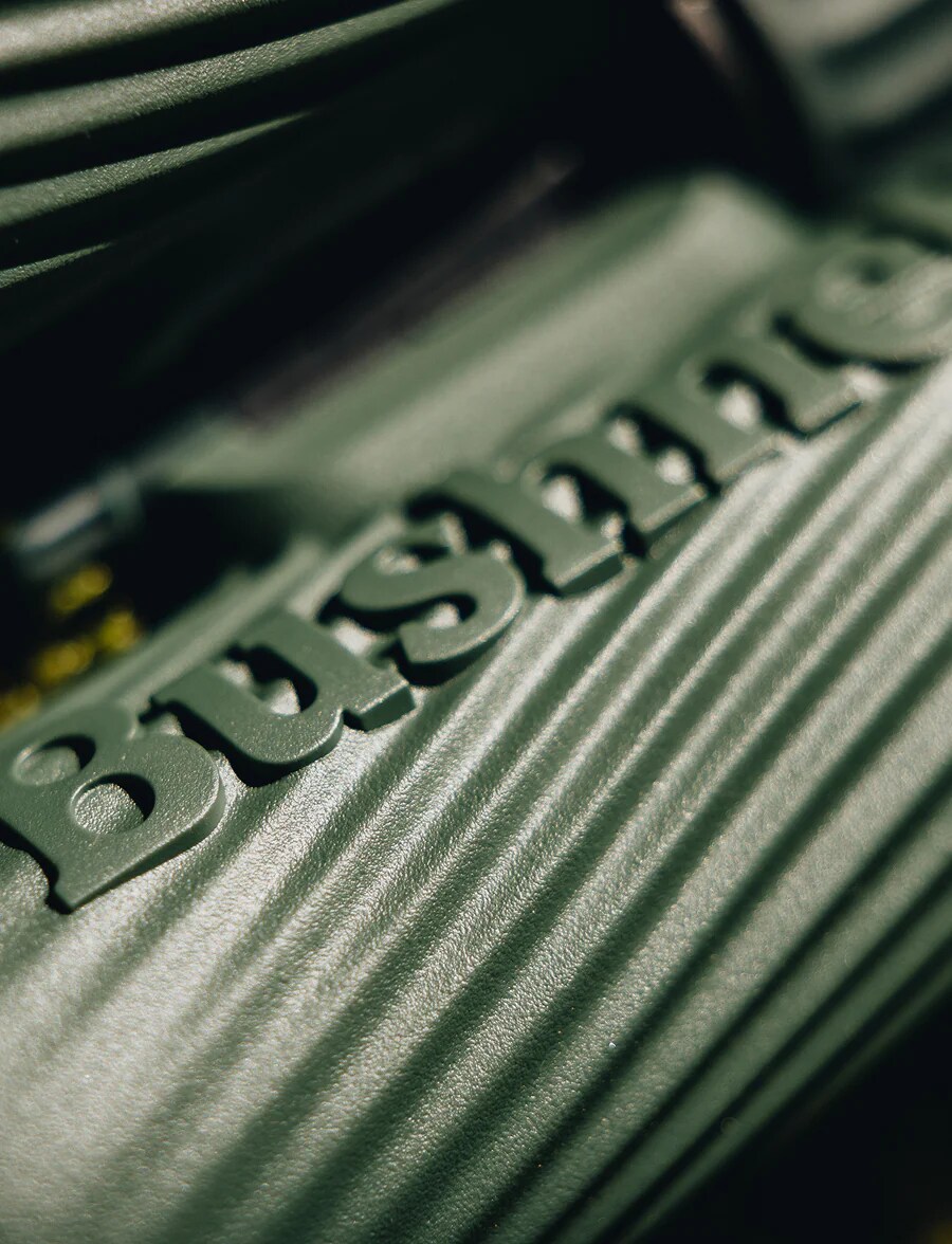 Bushnell A3 Mid-Size 8x32 Binoculars - Laurel Green