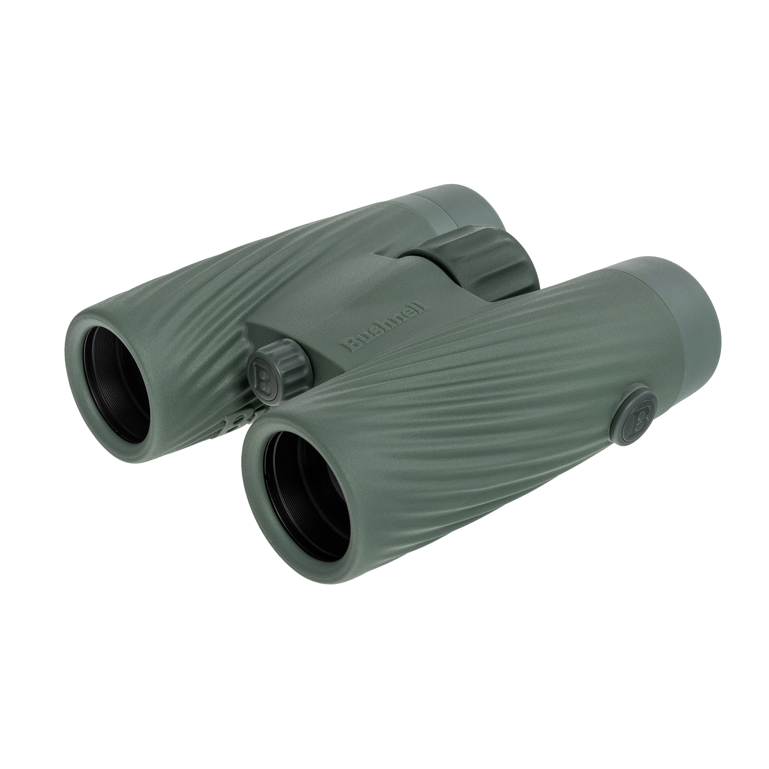 Bushnell A3 Mid-Size 8x32 Binoculars - Laurel Green