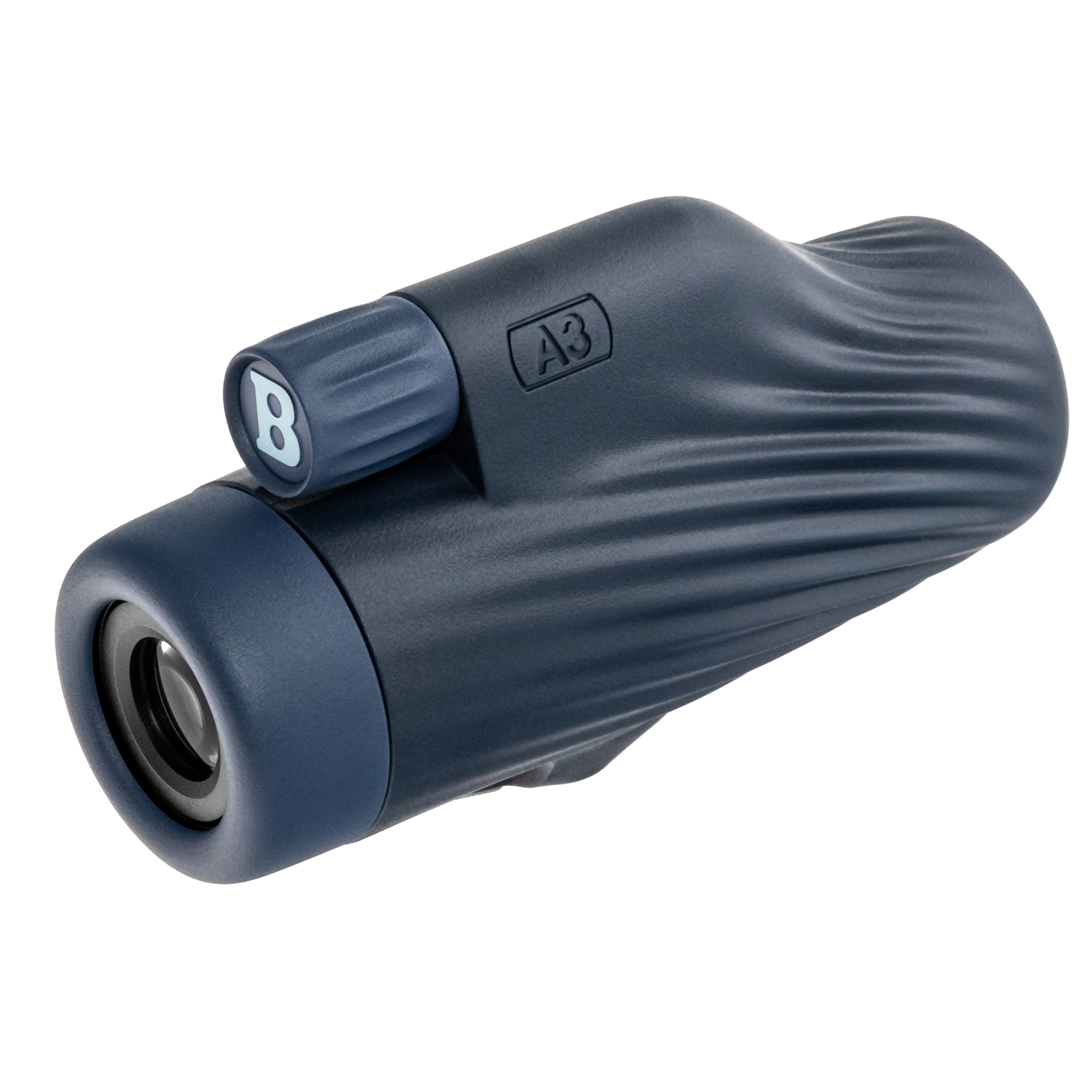 Bushnell A3 10x32 Monocular - Sky Captain Blue