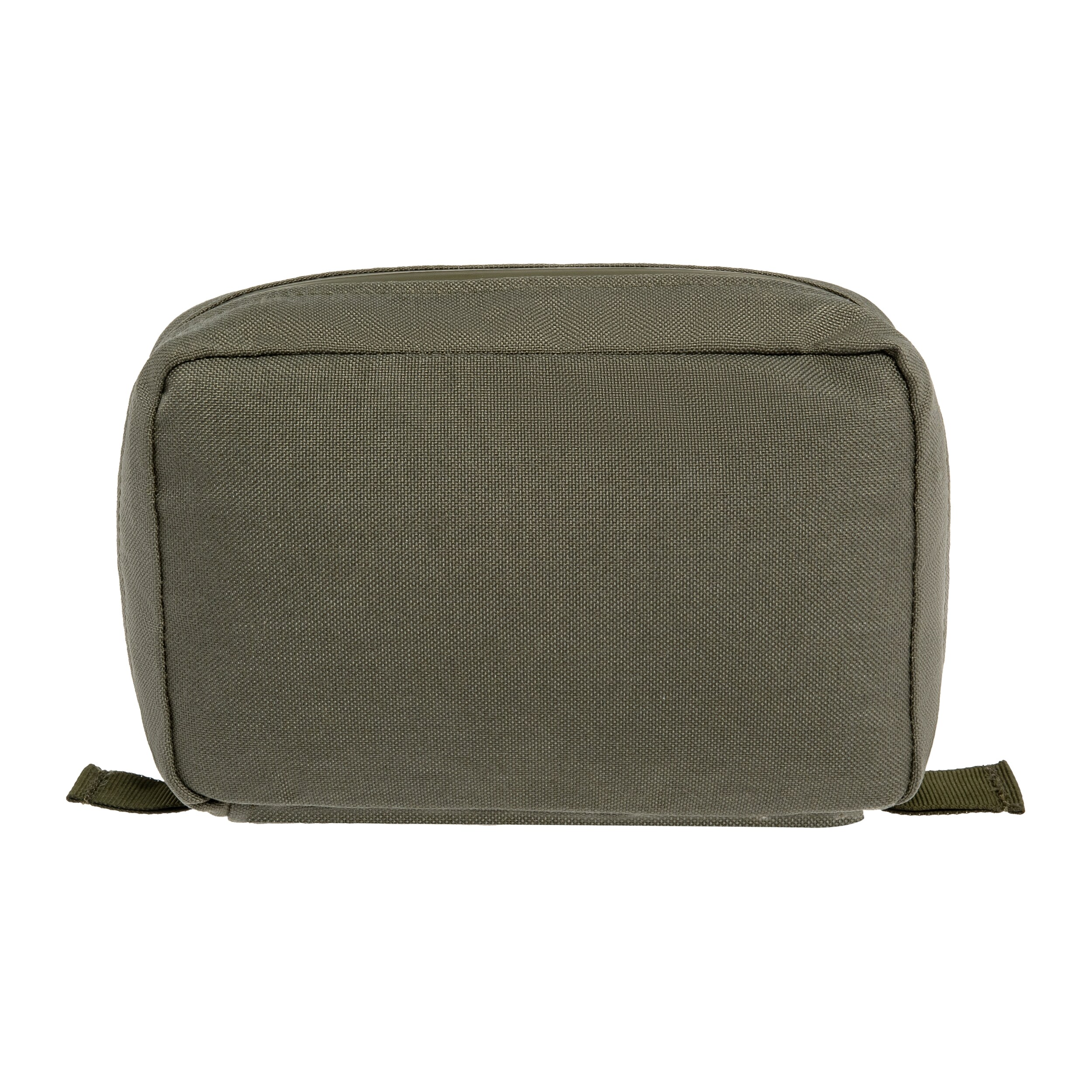 Red Dot One Survival Pouch - Ranger Green