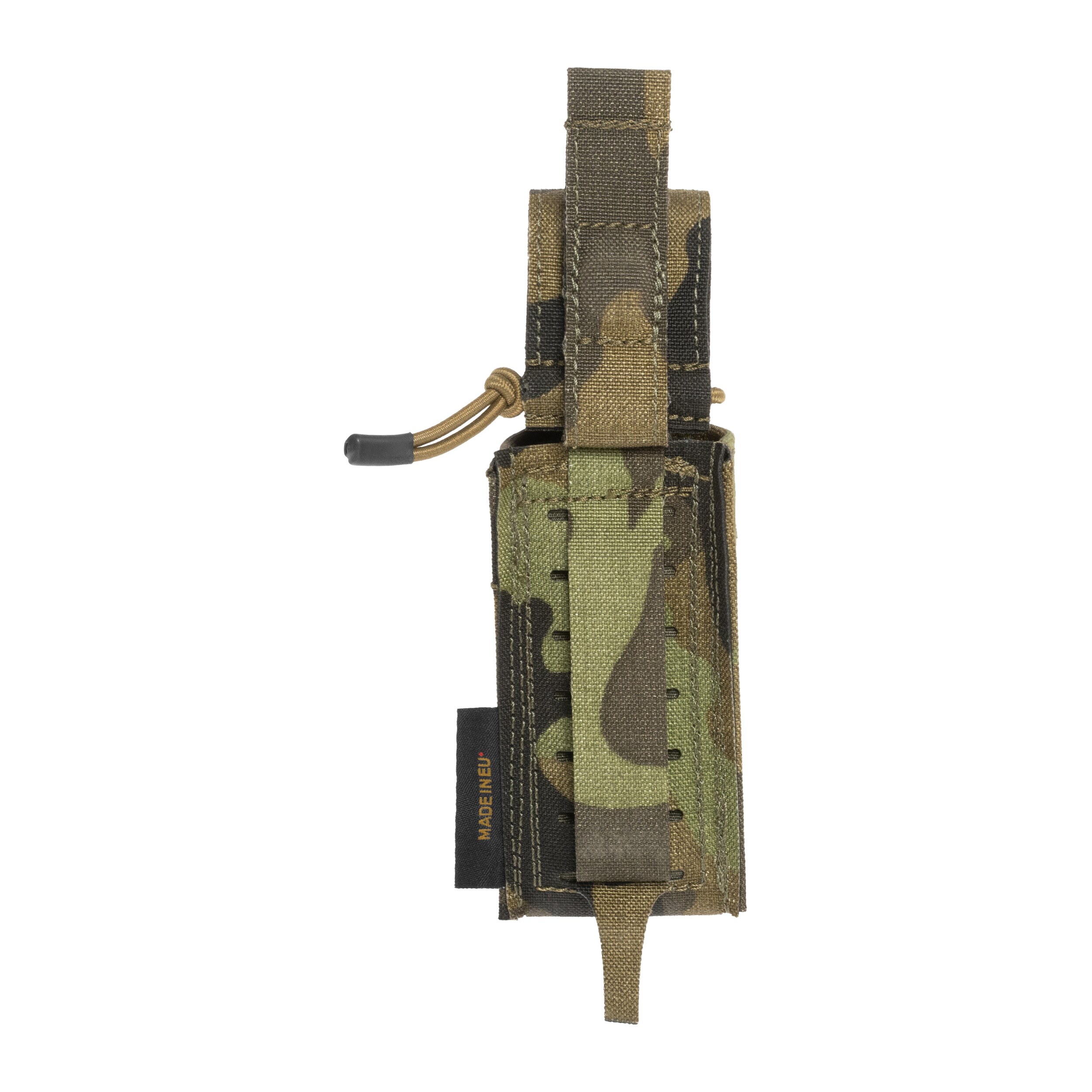 Red Dot One Fast Safe Pouch for pistol magazine - M95 CZ Camo
