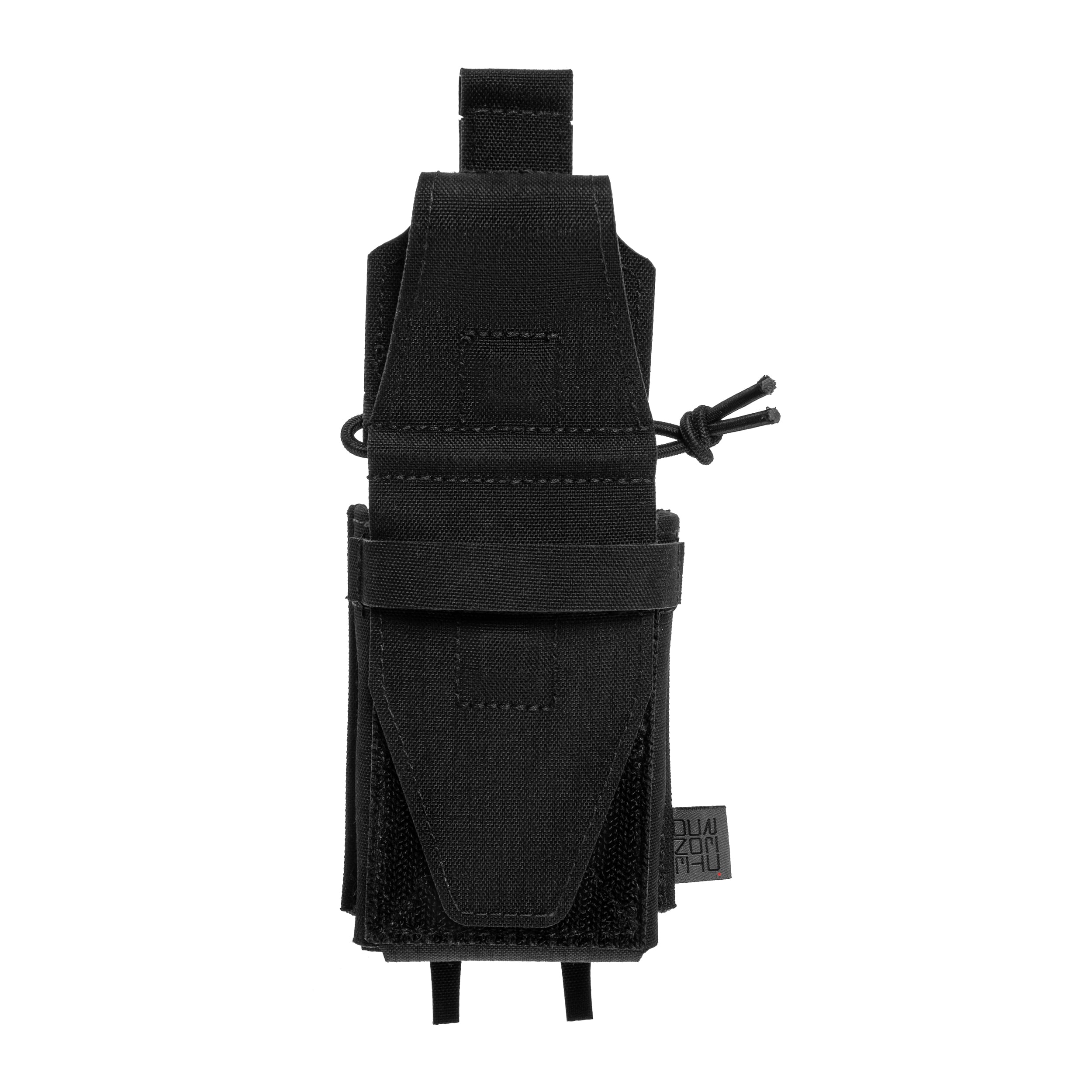 Red Dot One Fast Safe Pouch for AR15/M4 magazine - Black