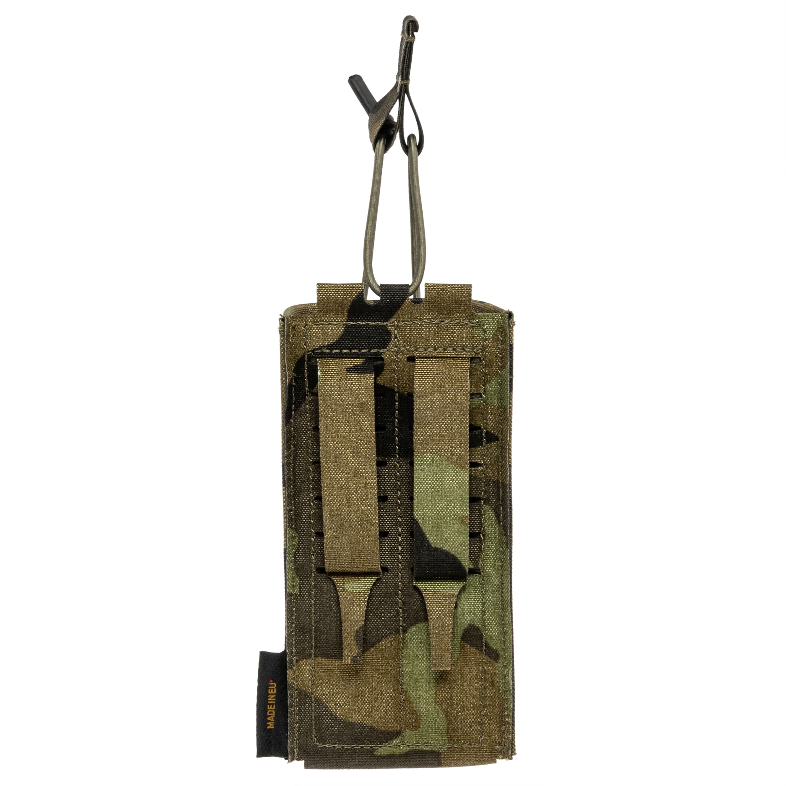 Red Dot One Fast Safe Pouch for Schmeisser S60 magazine - M95 CZ Camo