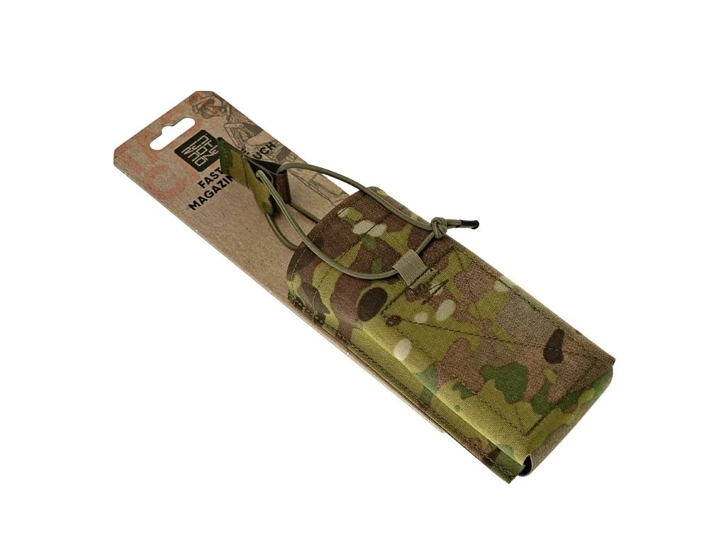Red Dot One Fast Safe Pouch for Schmeisser S60 magazine - MultiCam