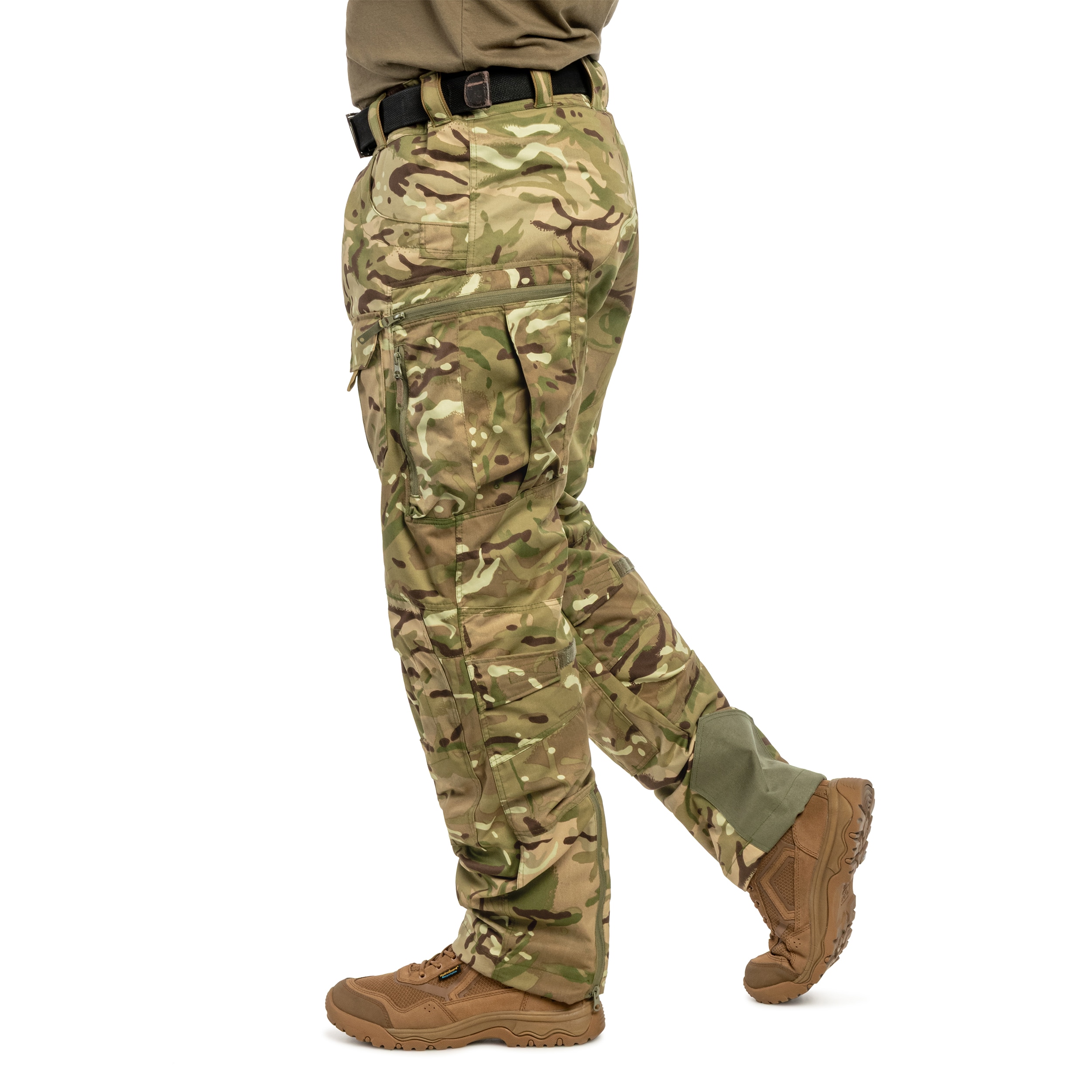 Red Dot One Alpha 2.0 Pants - MTP Camo
