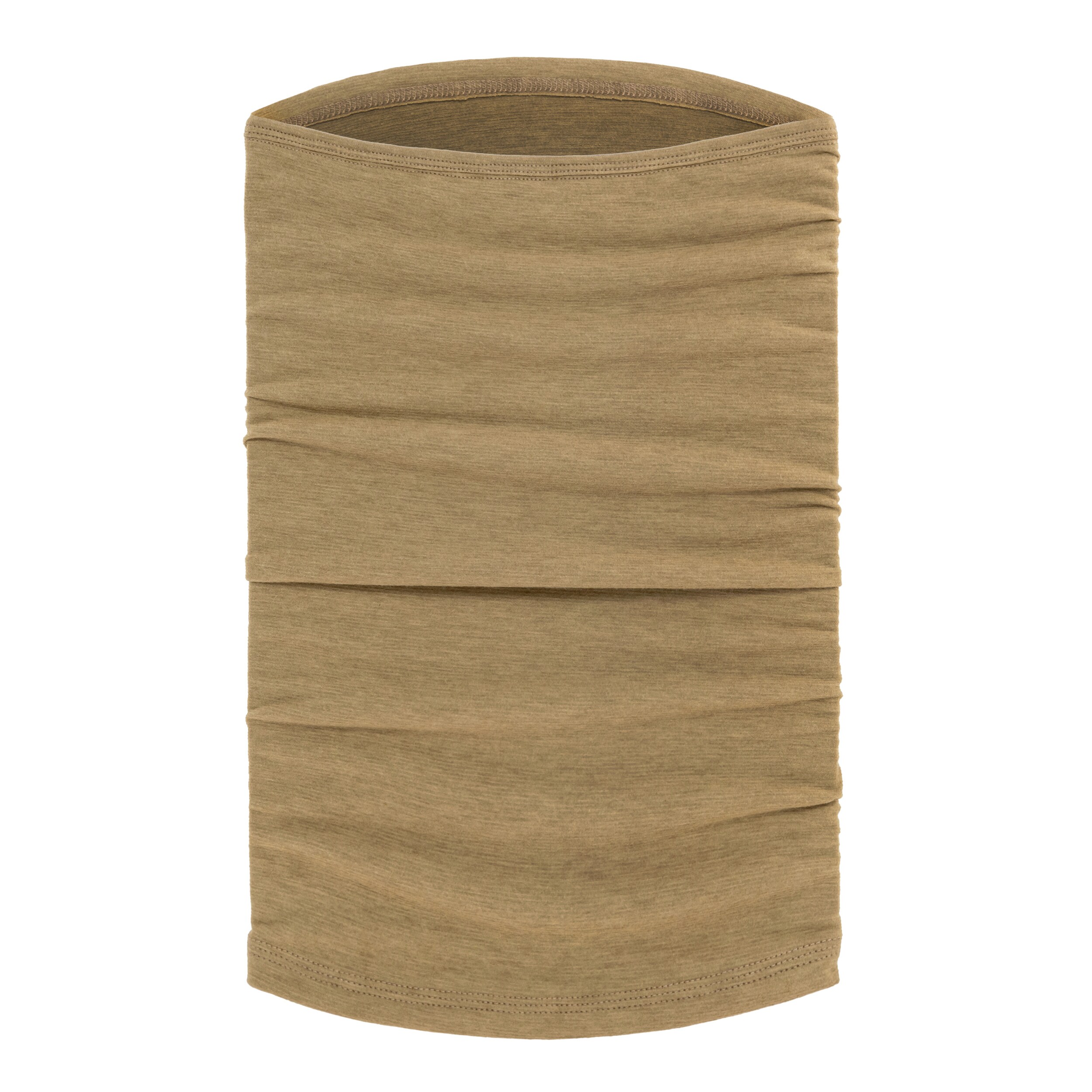 UF PRO Striker FR Neck Gaiter Fire Resistant Protective Scarf - Tan