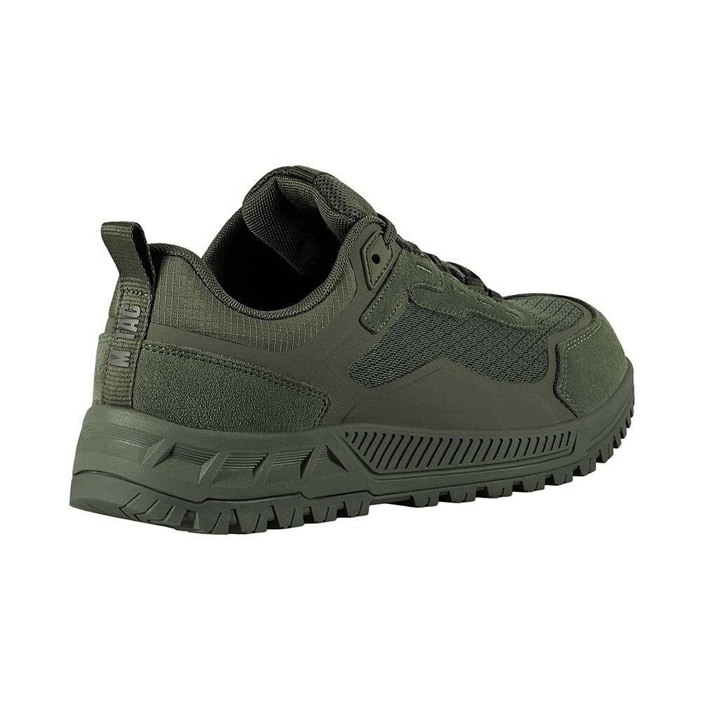 M-Tac Shooter Low Shoes - Olive