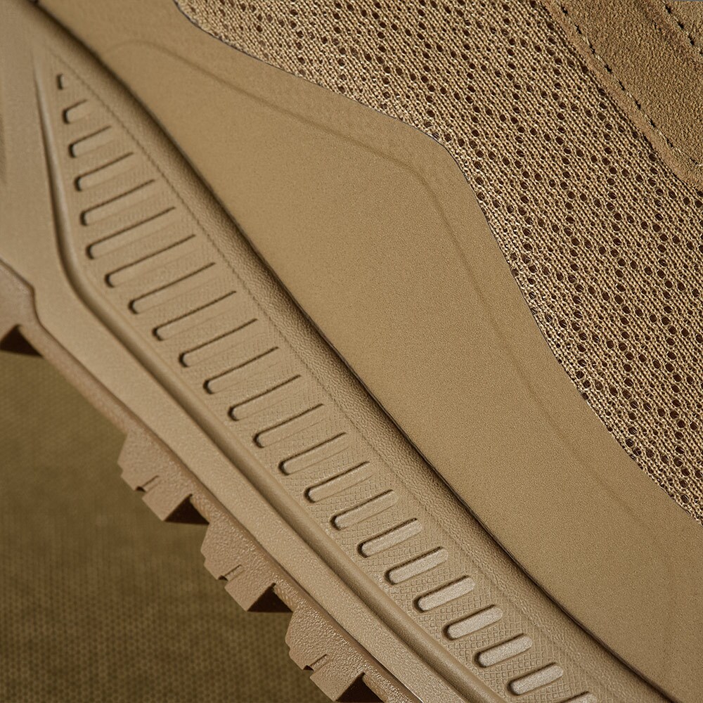 M-Tac Shooter Low Shoes - Coyoteb