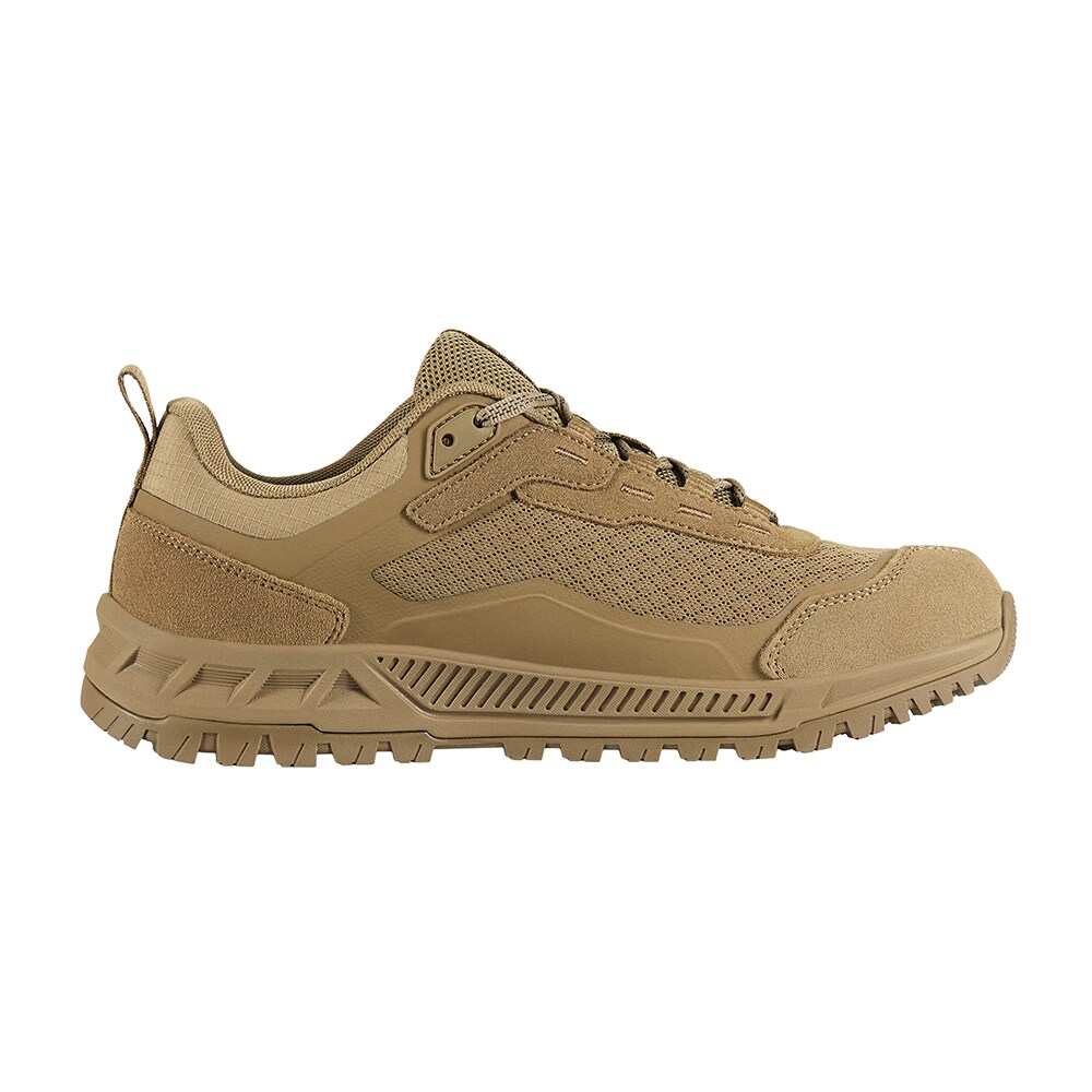 M-Tac Shooter Low Shoes - Coyoteb