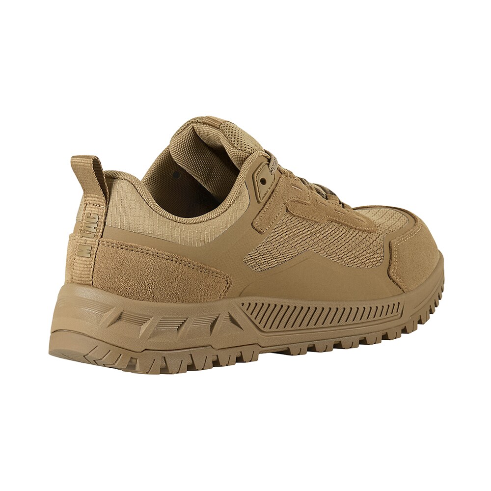 M-Tac Shooter Low Shoes - Coyoteb