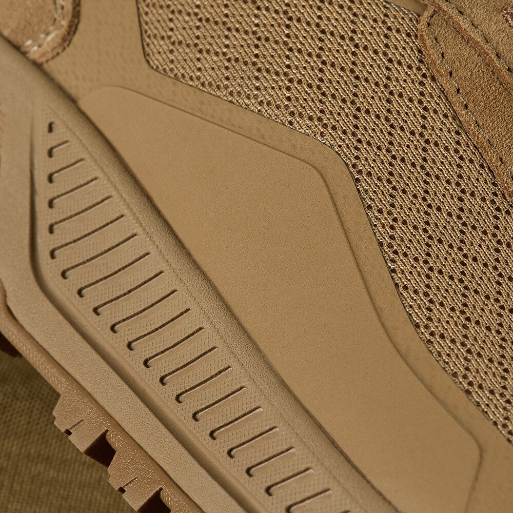M-Tac Shooter Mid Boots - Coyote