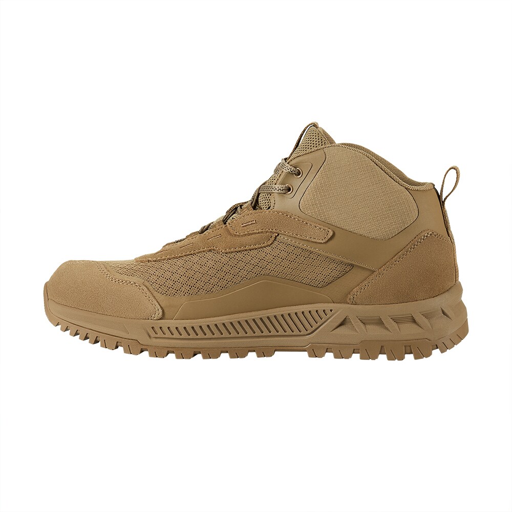 M-Tac Shooter Mid Boots - Coyote