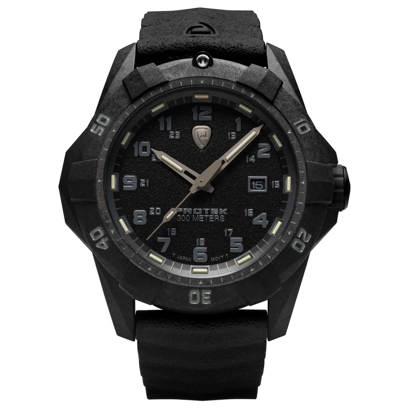 ProTek PT1001 Watch