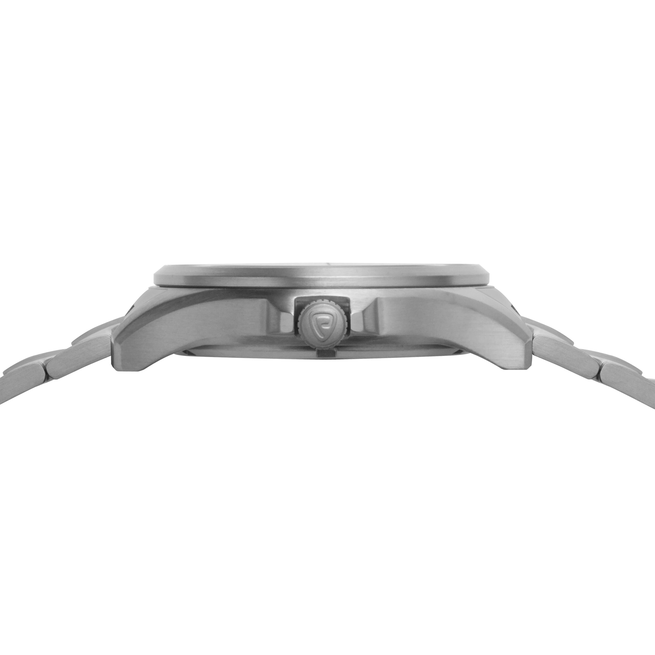 ProTek PT3101BR Titanium Watch