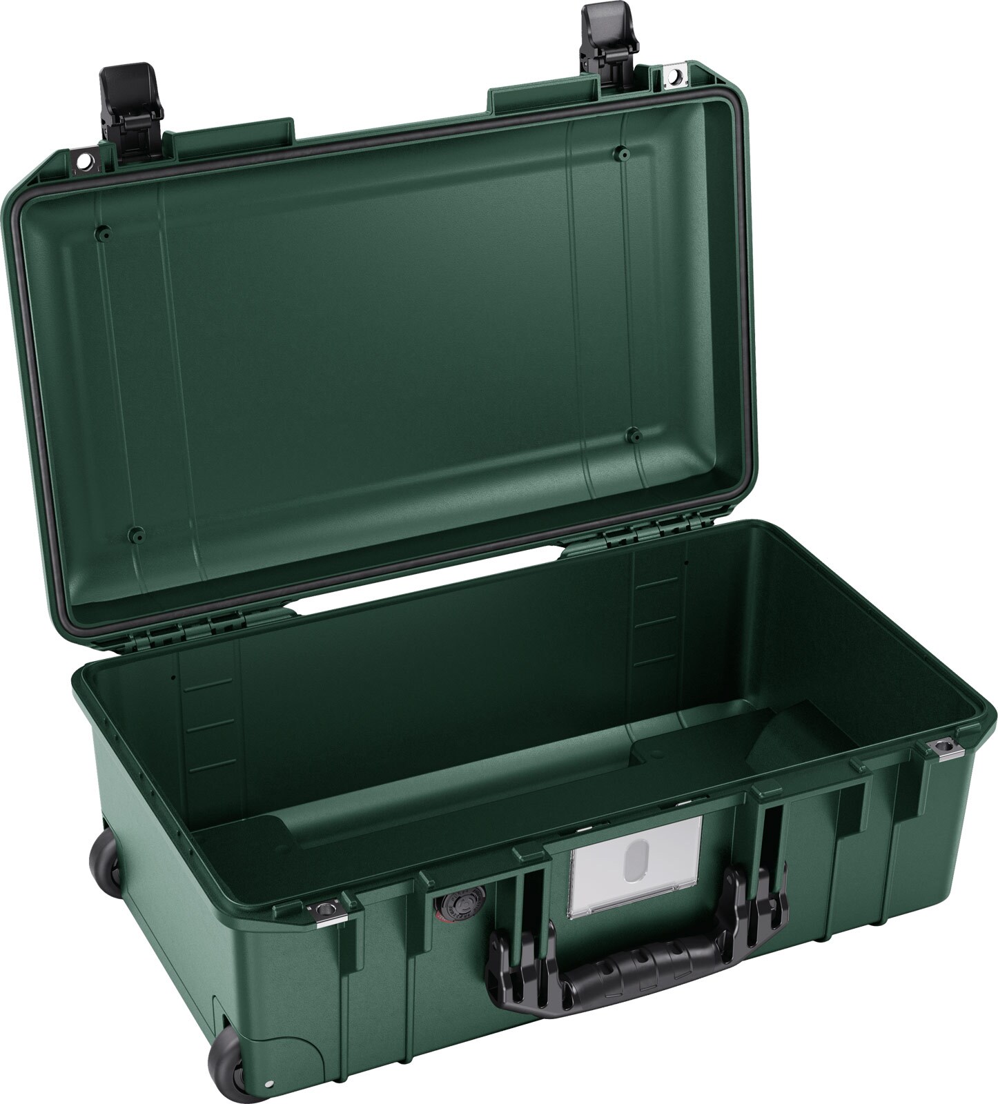 Peli Air Case 1535 Transport Case - Hunter Green