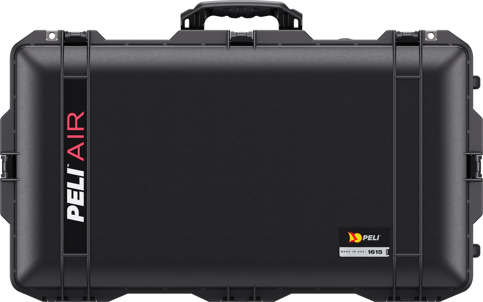 Peli Air Case 1615 Transport Case - Black