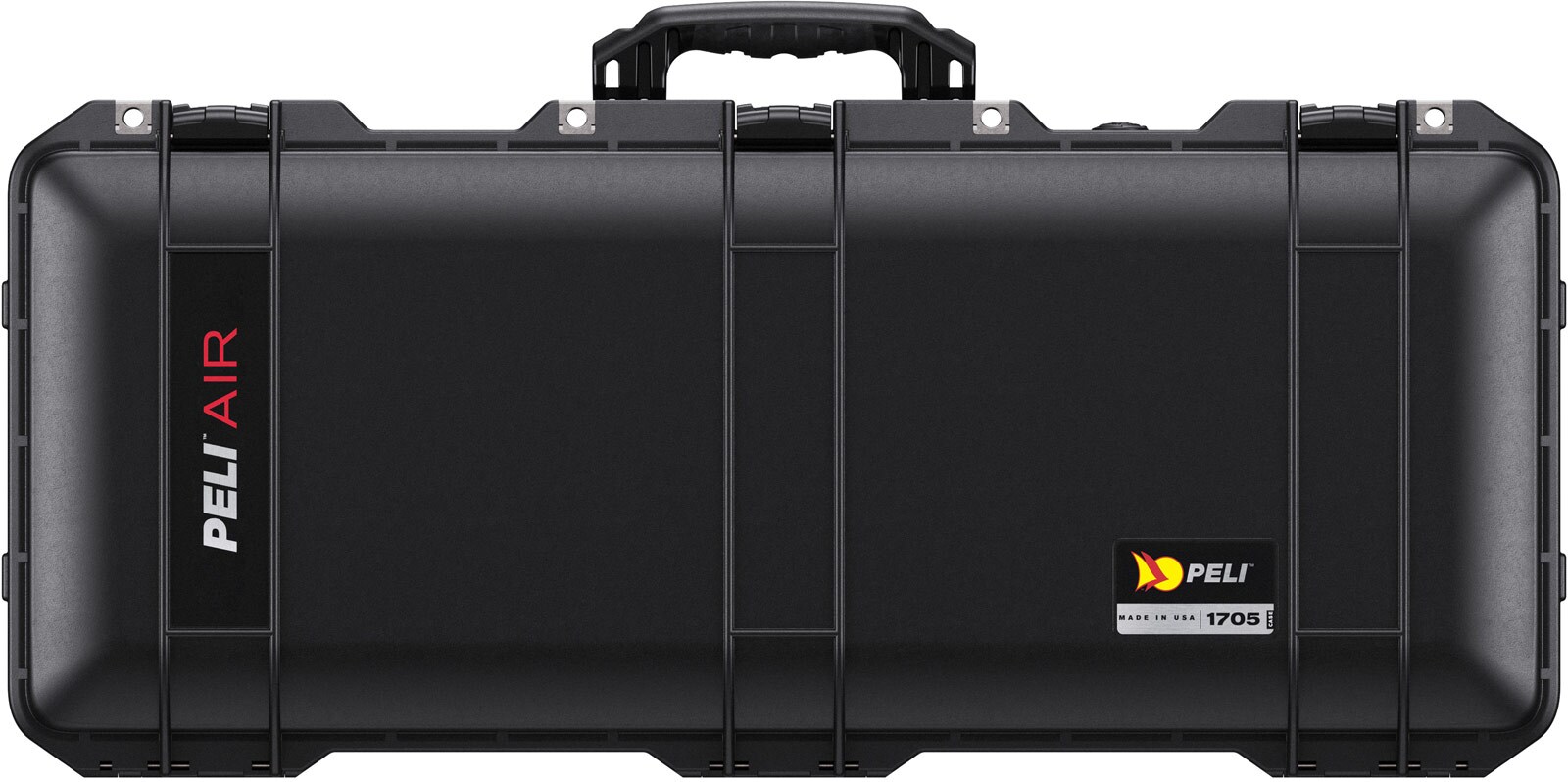 Peli Air Case 1705 Transport Case - Black