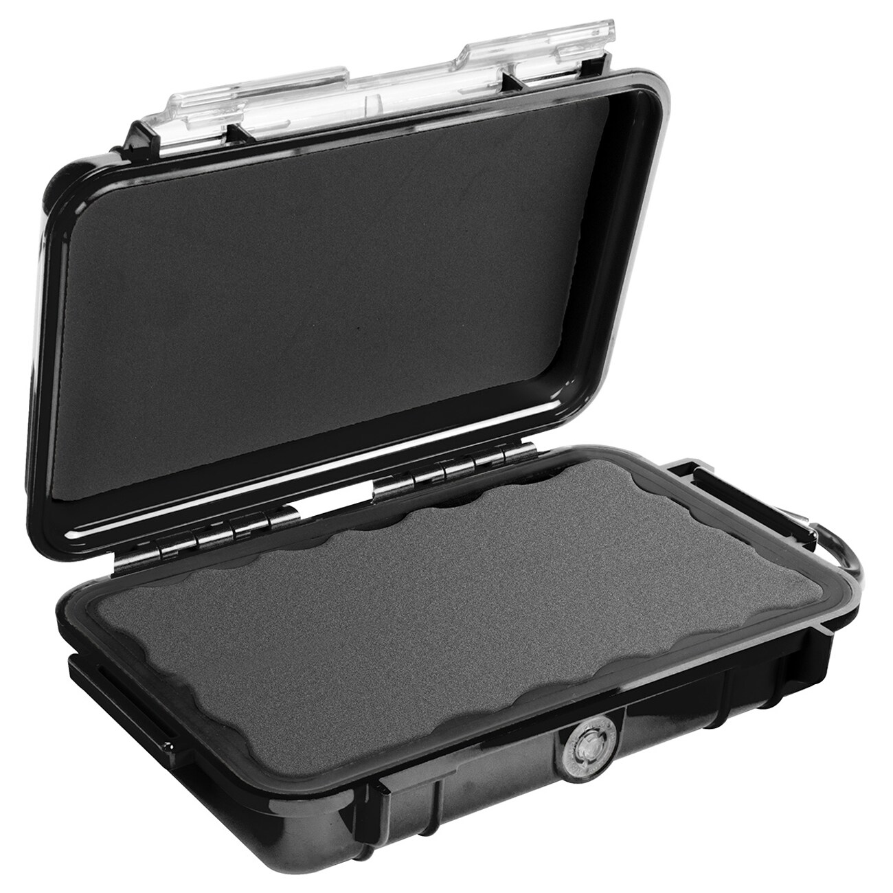 Peli 1040 Micro Case Transport Box - Black