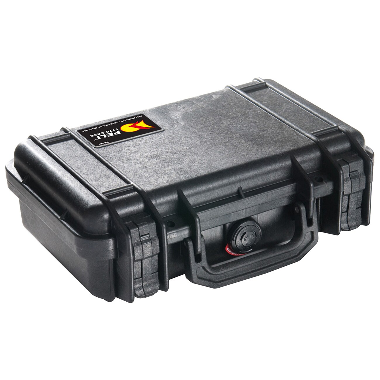 Peli Protector 1170 Transport Case - Black