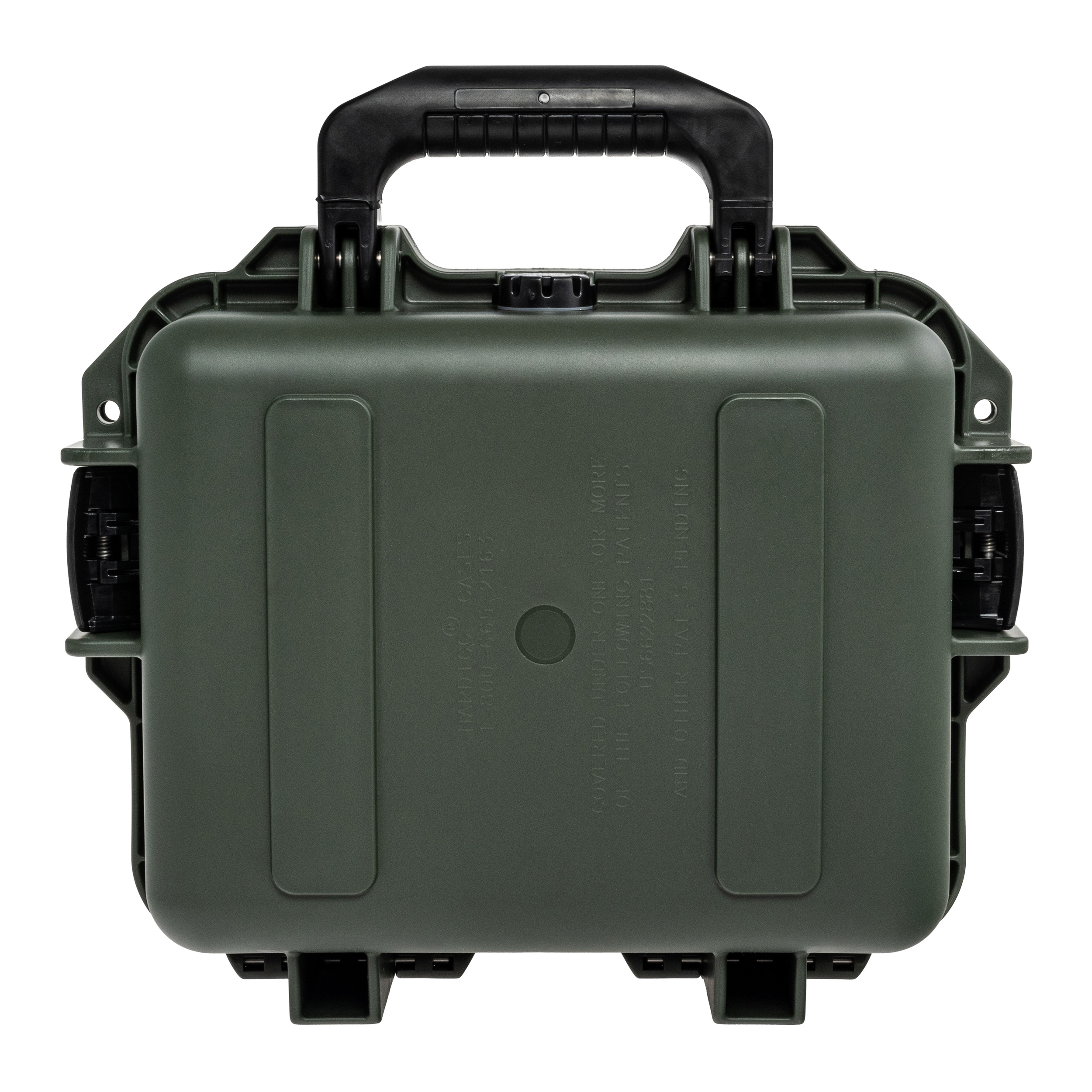 Peli Storm Case iM2050 Transport Case - OD Green