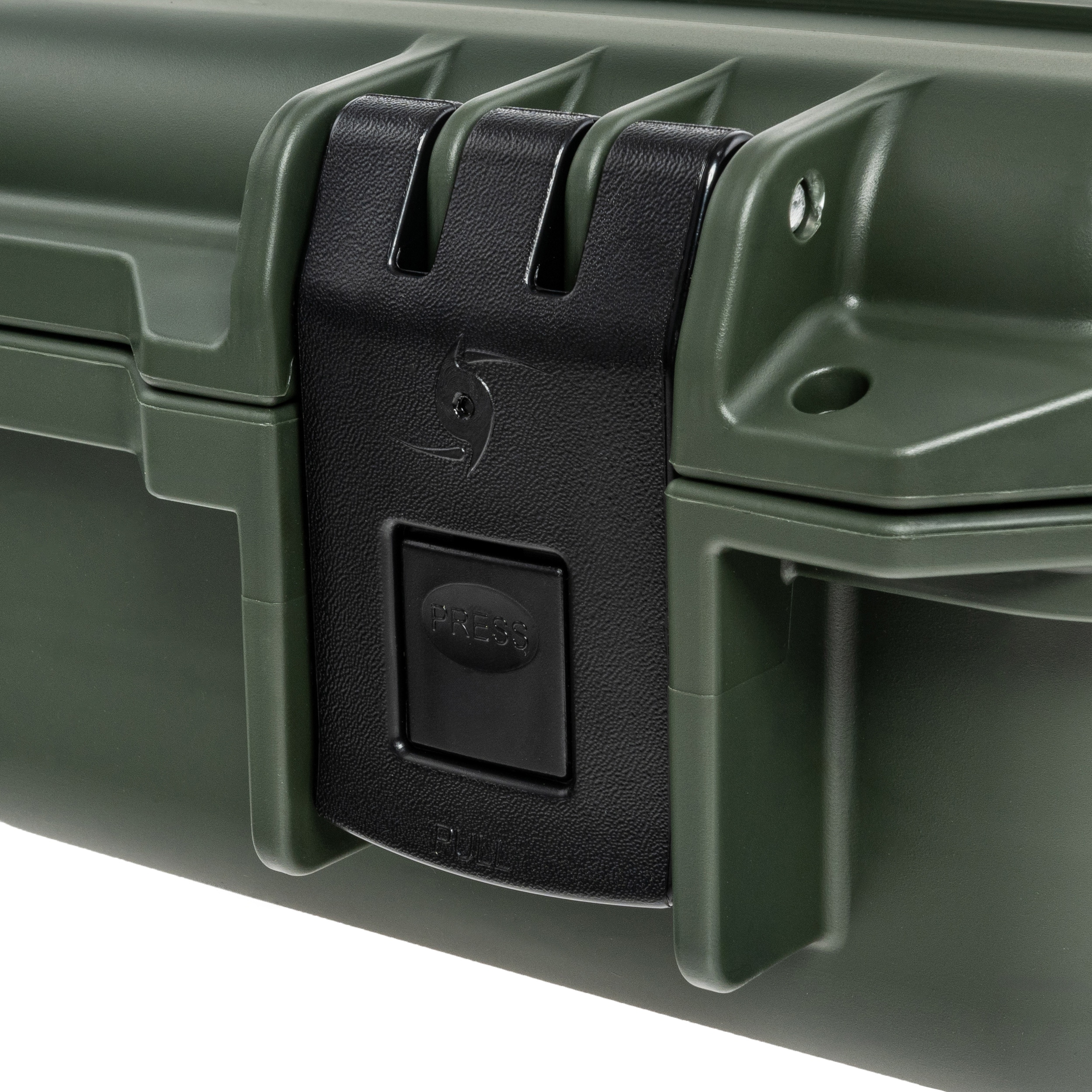 Peli Storm Case iM2050 Transport Case - OD Green