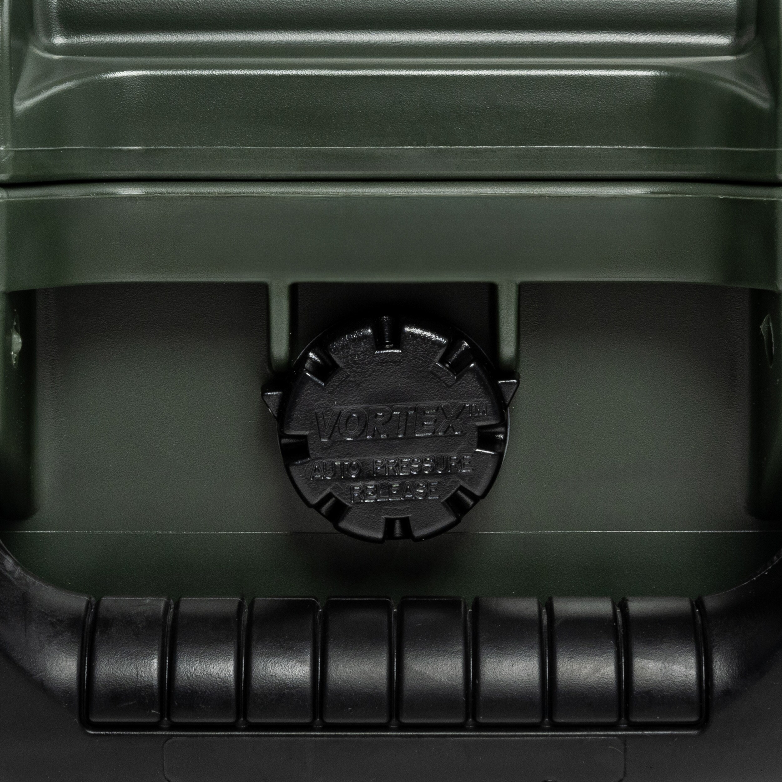 Peli Storm Case iM2050 Transport Case - OD Green
