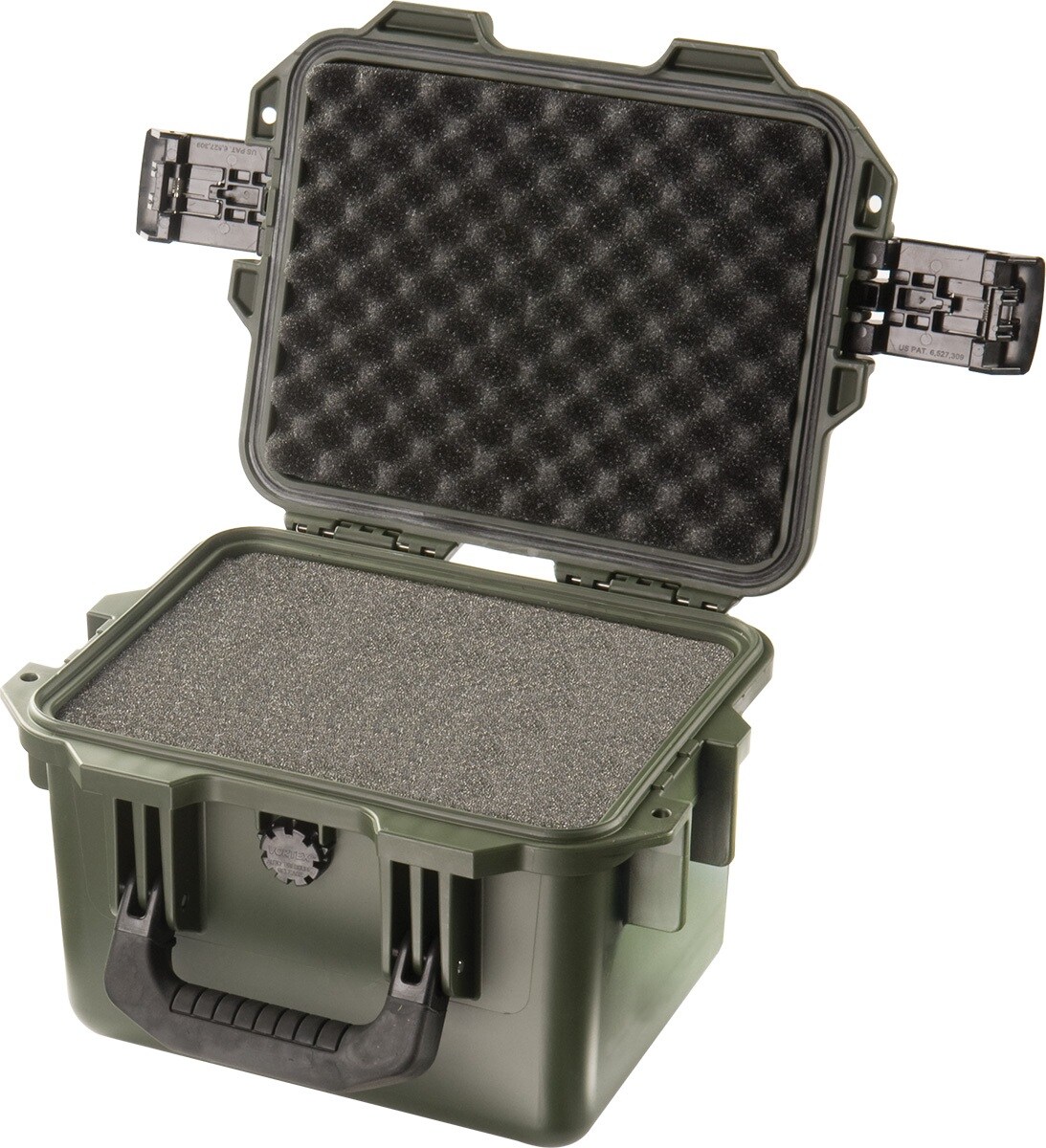 Peli Storm Case iM2075 Transport Case - OD Green