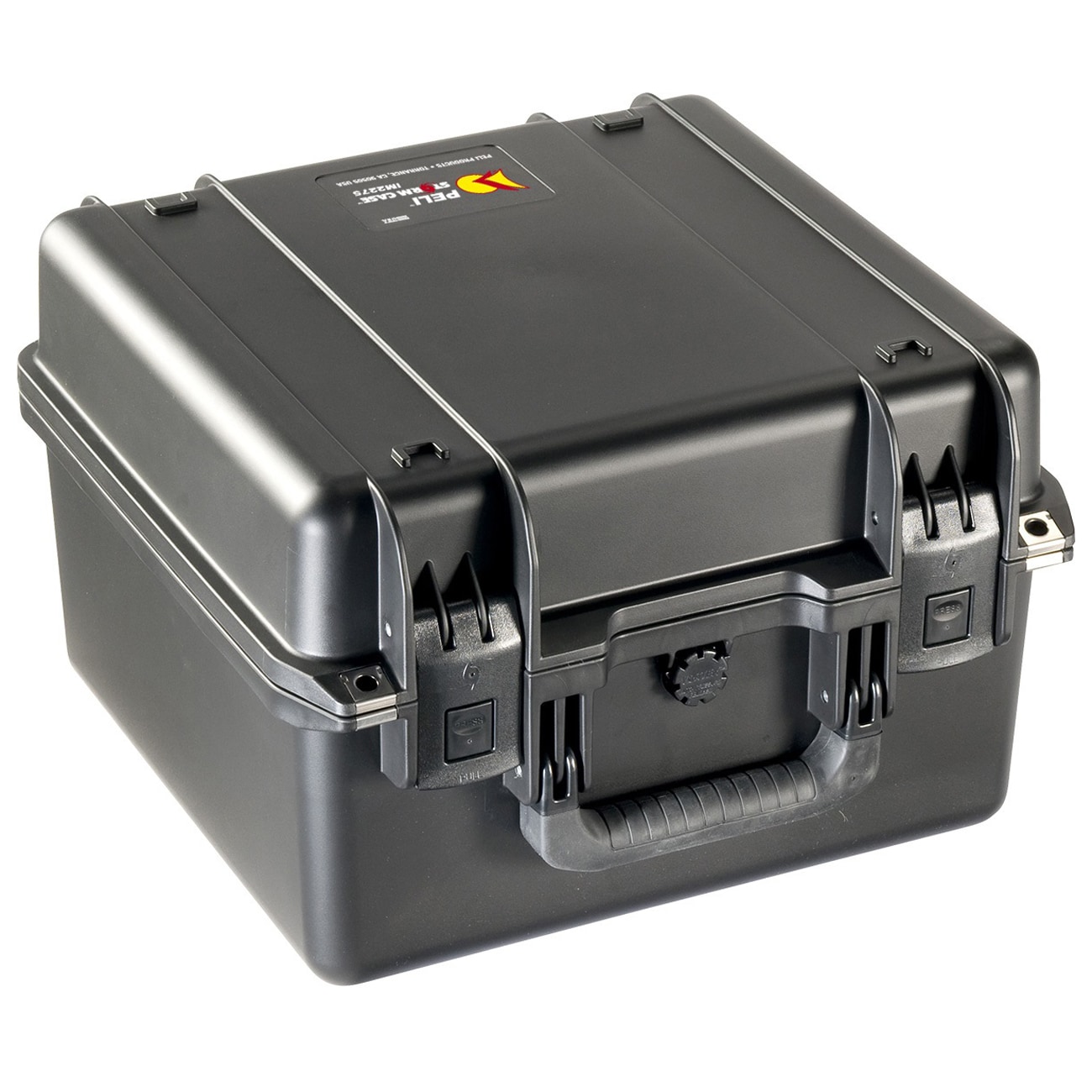 Peli Storm Case iM2275 Transport Case - Black