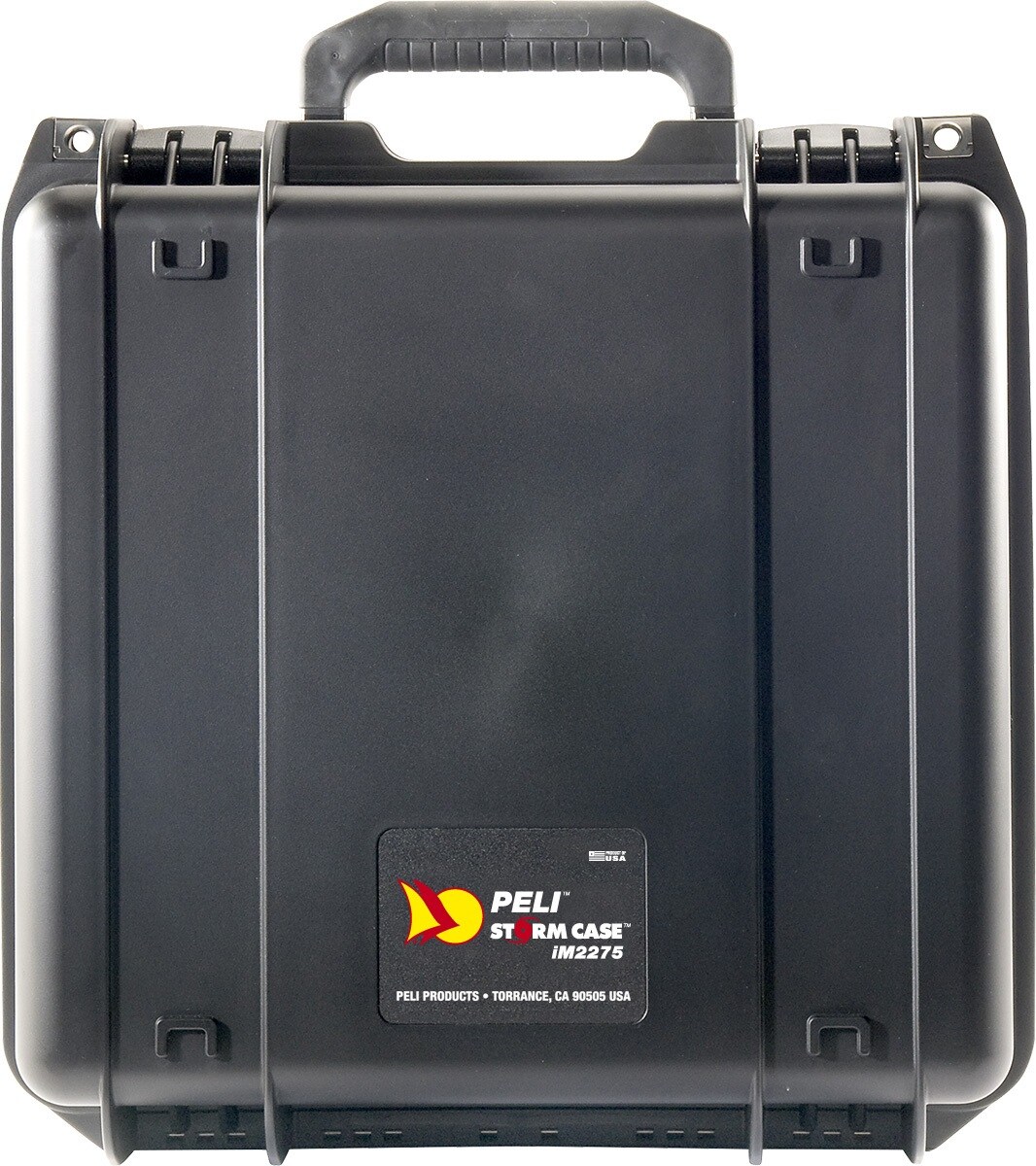 Peli Storm Case iM2275 Transport Case - Black