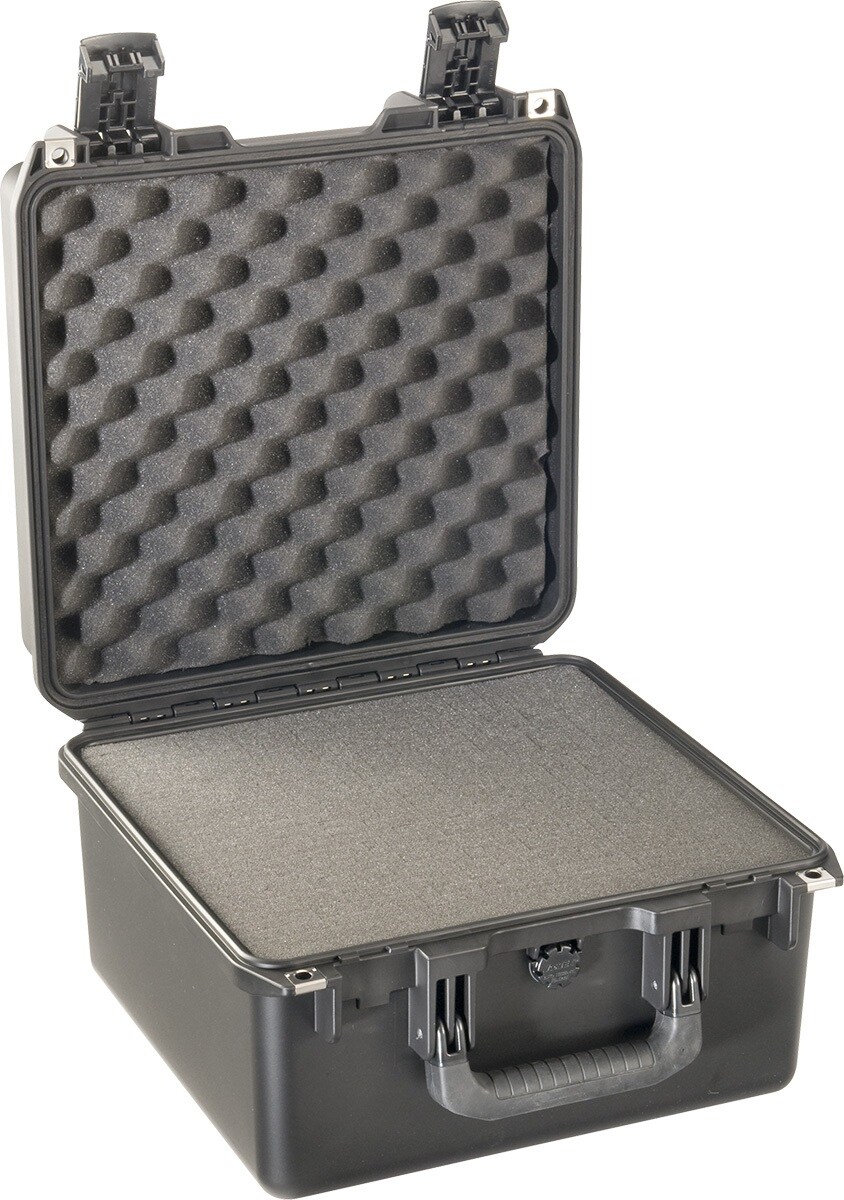 Peli Storm Case iM2275 Transport Case - Black
