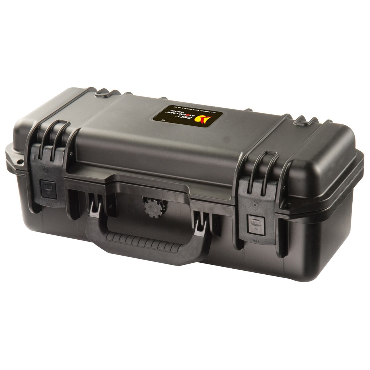 Peli Storm Case iM2306 Transport Case - Black