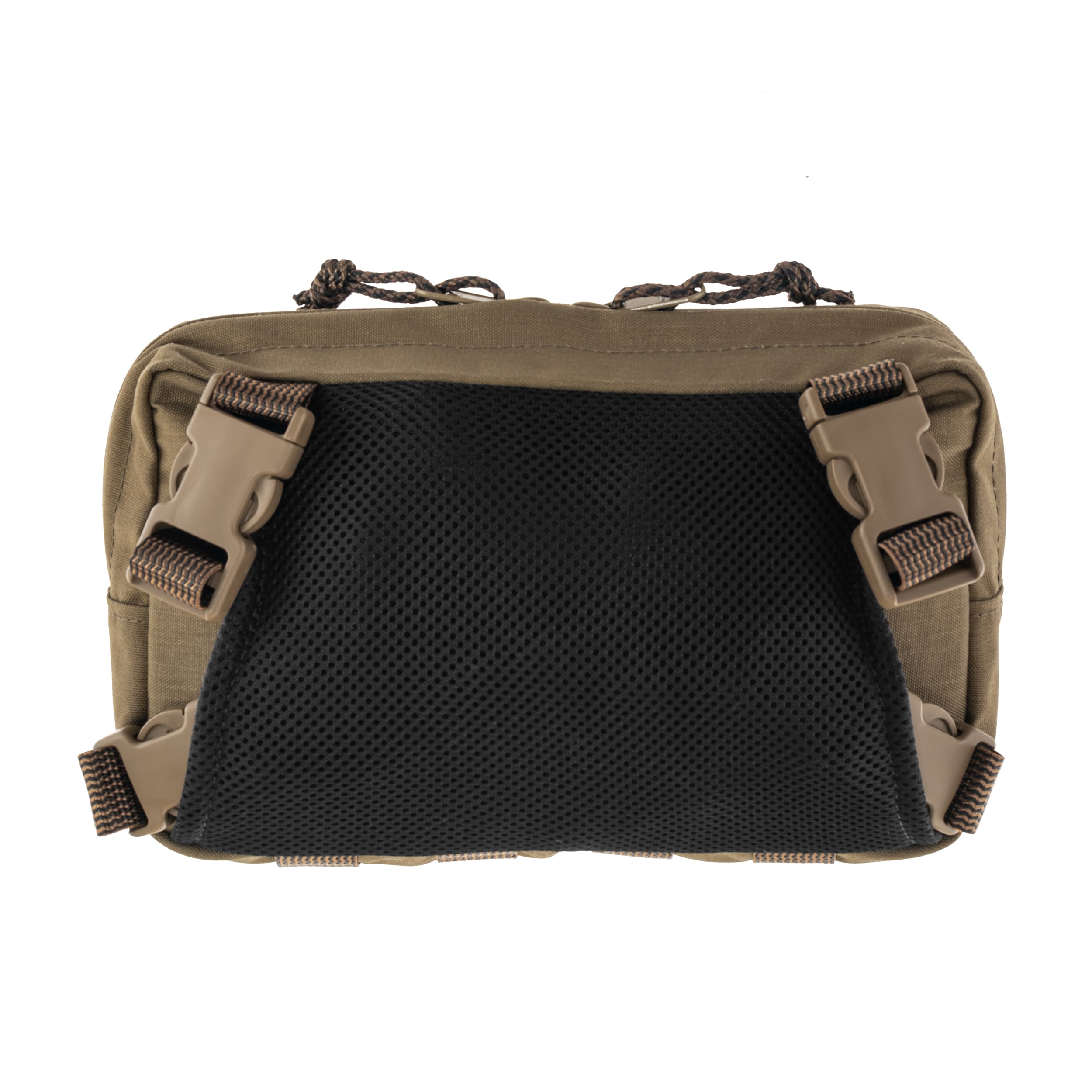 Savotta Rintamus Chest Pack Bag 2.6 l - Brown