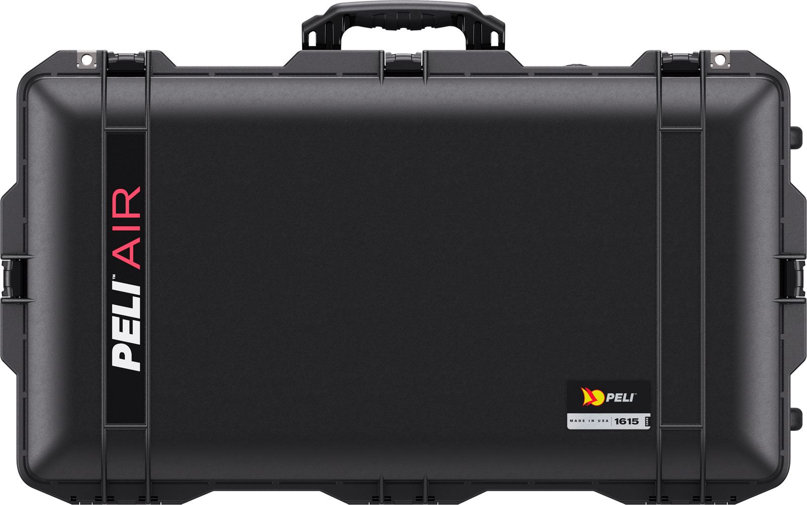 Peli Air Case 1615 TrekPak Transport Case - Black