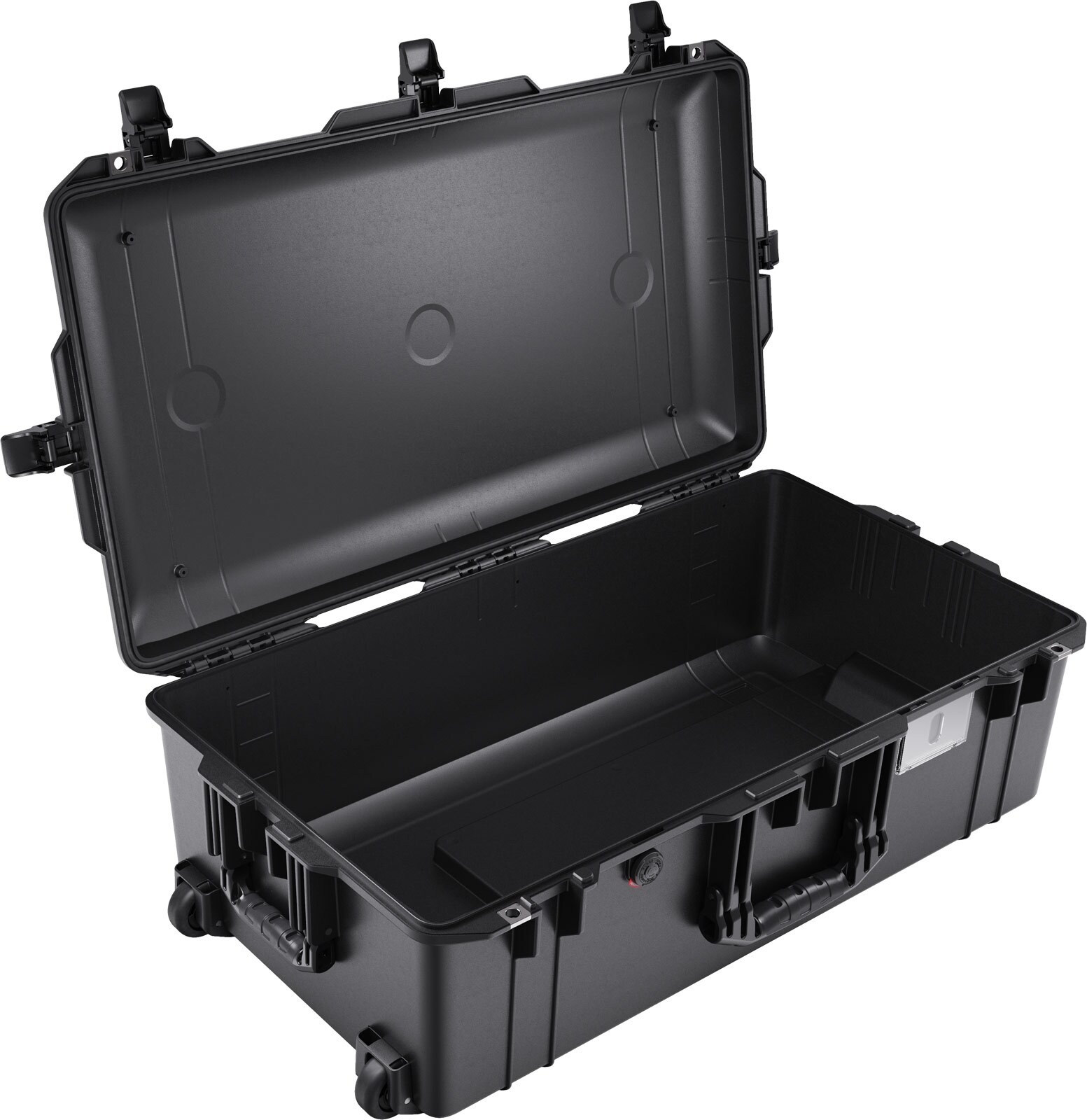 Peli Air Case 1615 TrekPak Transport Case - Black