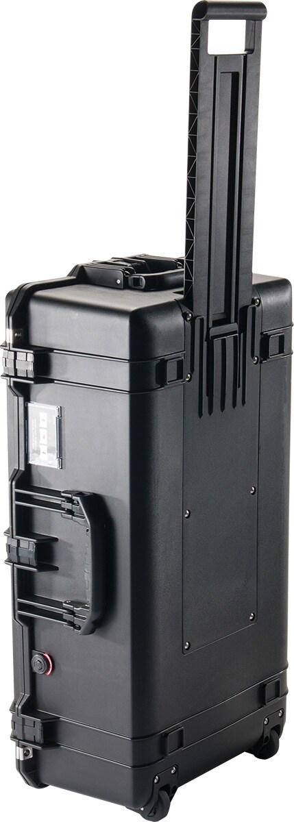 Peli Air Case 1615 TrekPak Transport Case - Black