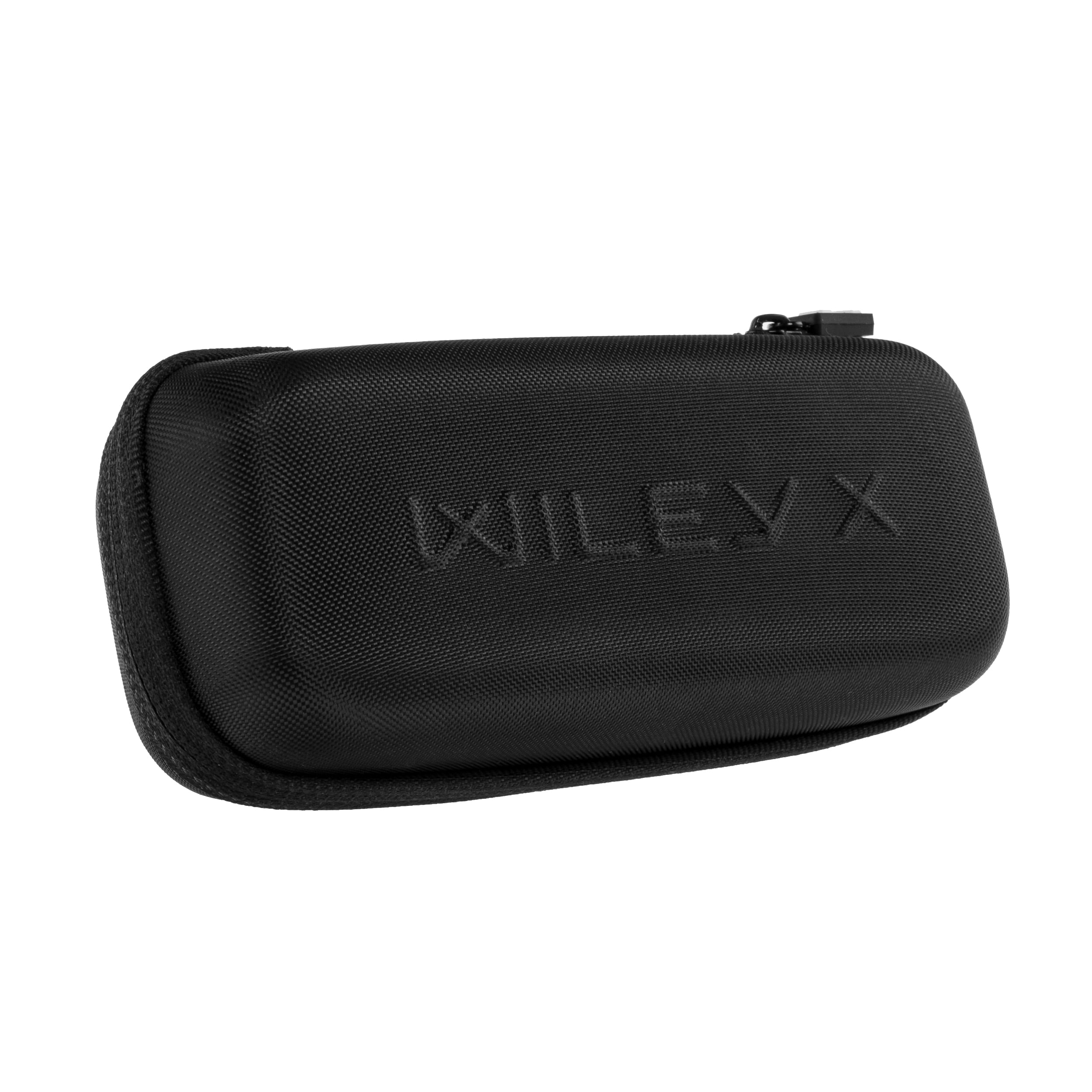 Wiley X Bravo Glasses - Captive Polarized Tungsten/Crystal Tan