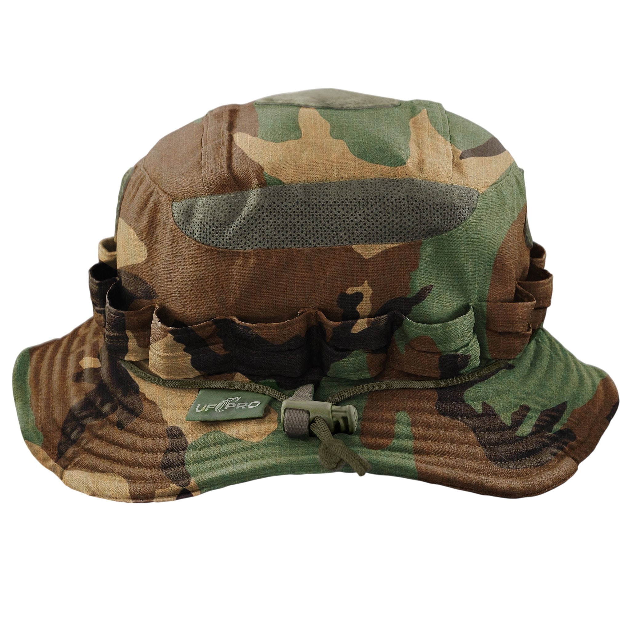 UF PRO Striker Gen.3 Boonie Hat - Woodland