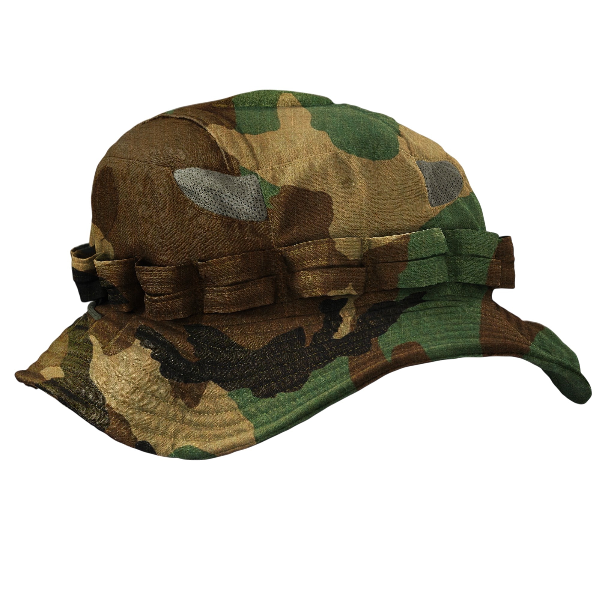 UF PRO Striker Gen.3 Boonie Hat - Woodland