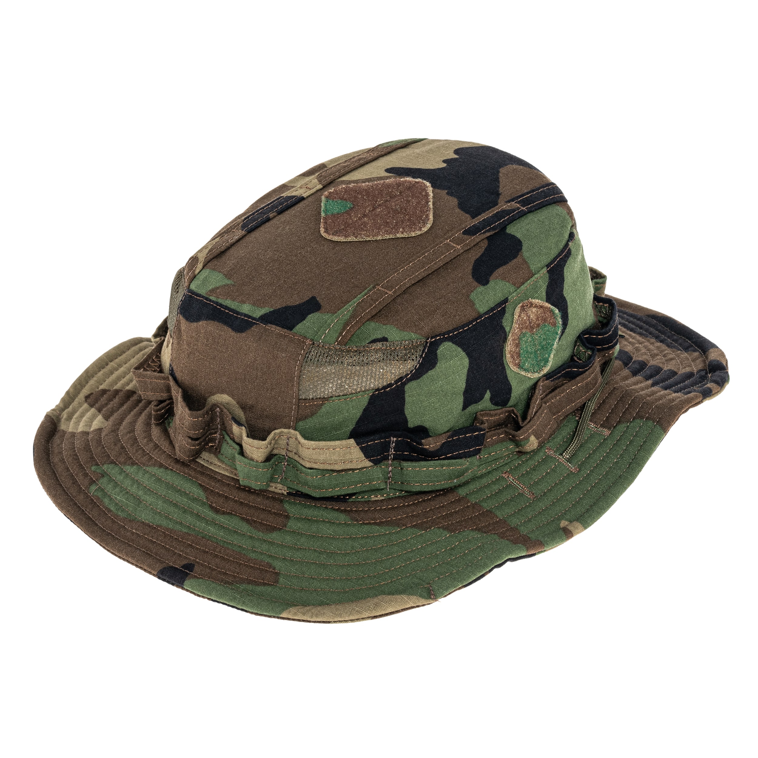 UF PRO Striker Gen.3 Boonie Hat - Woodland