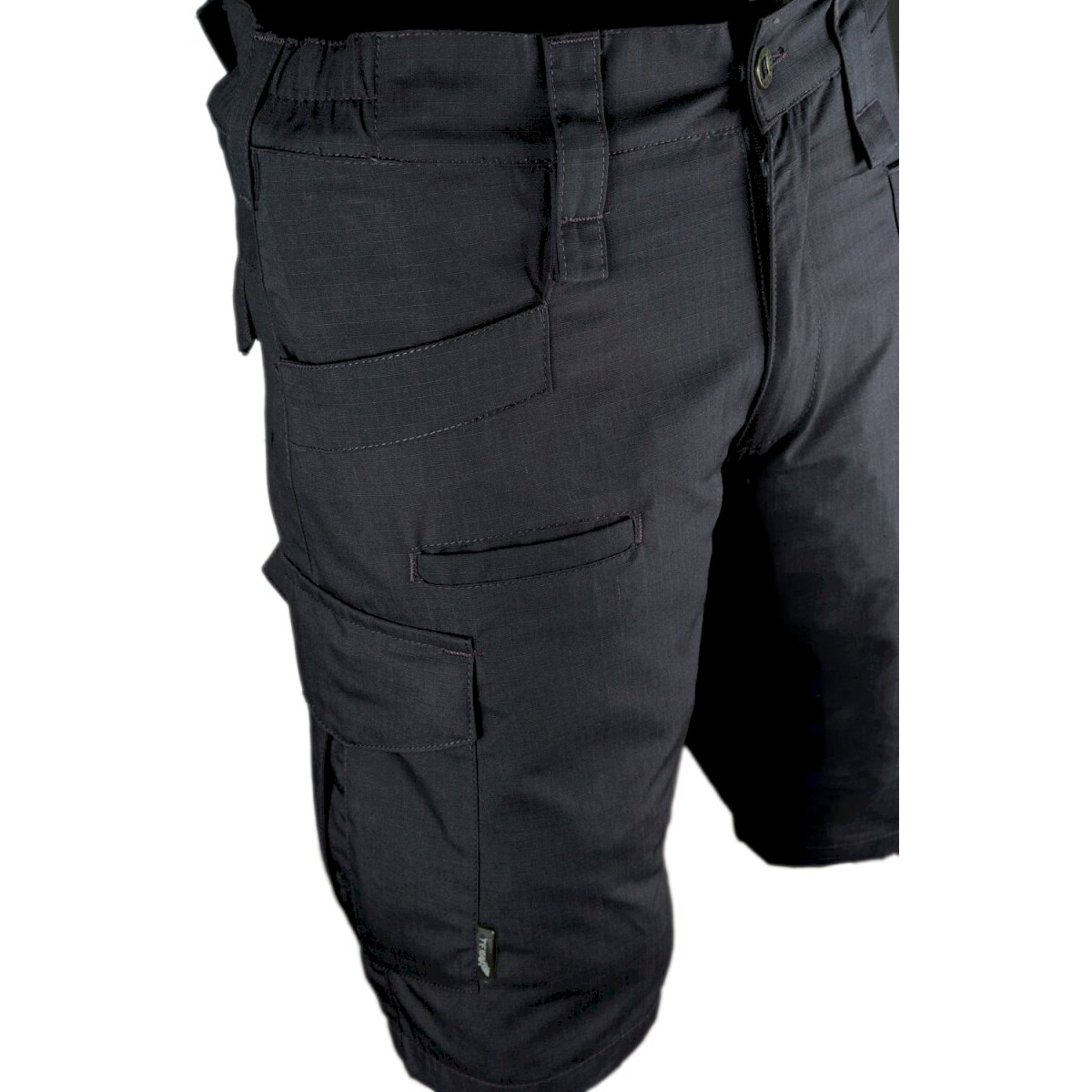 Texar NS-TX Shorts - Black