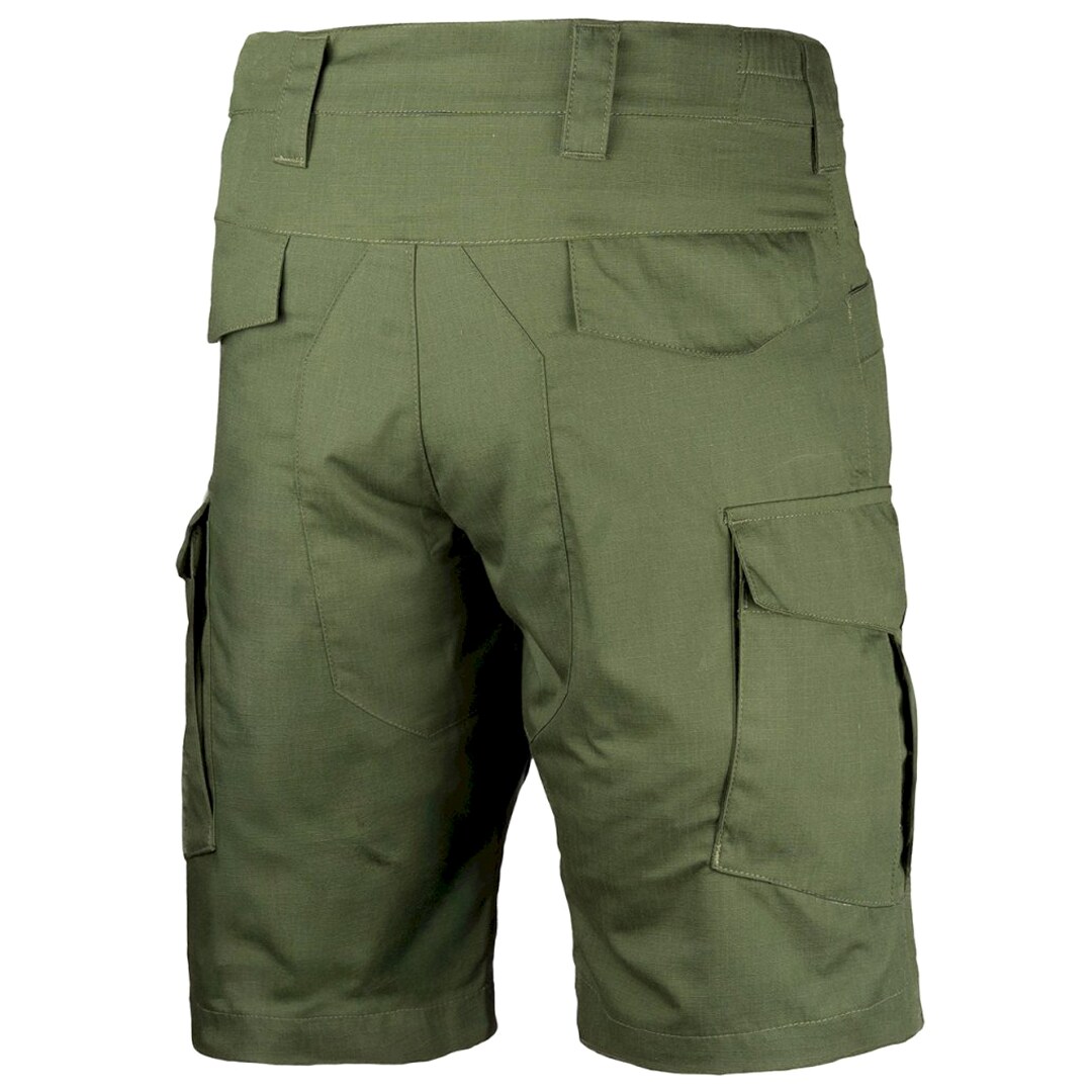 Texar NS-TX Shorts - Olive