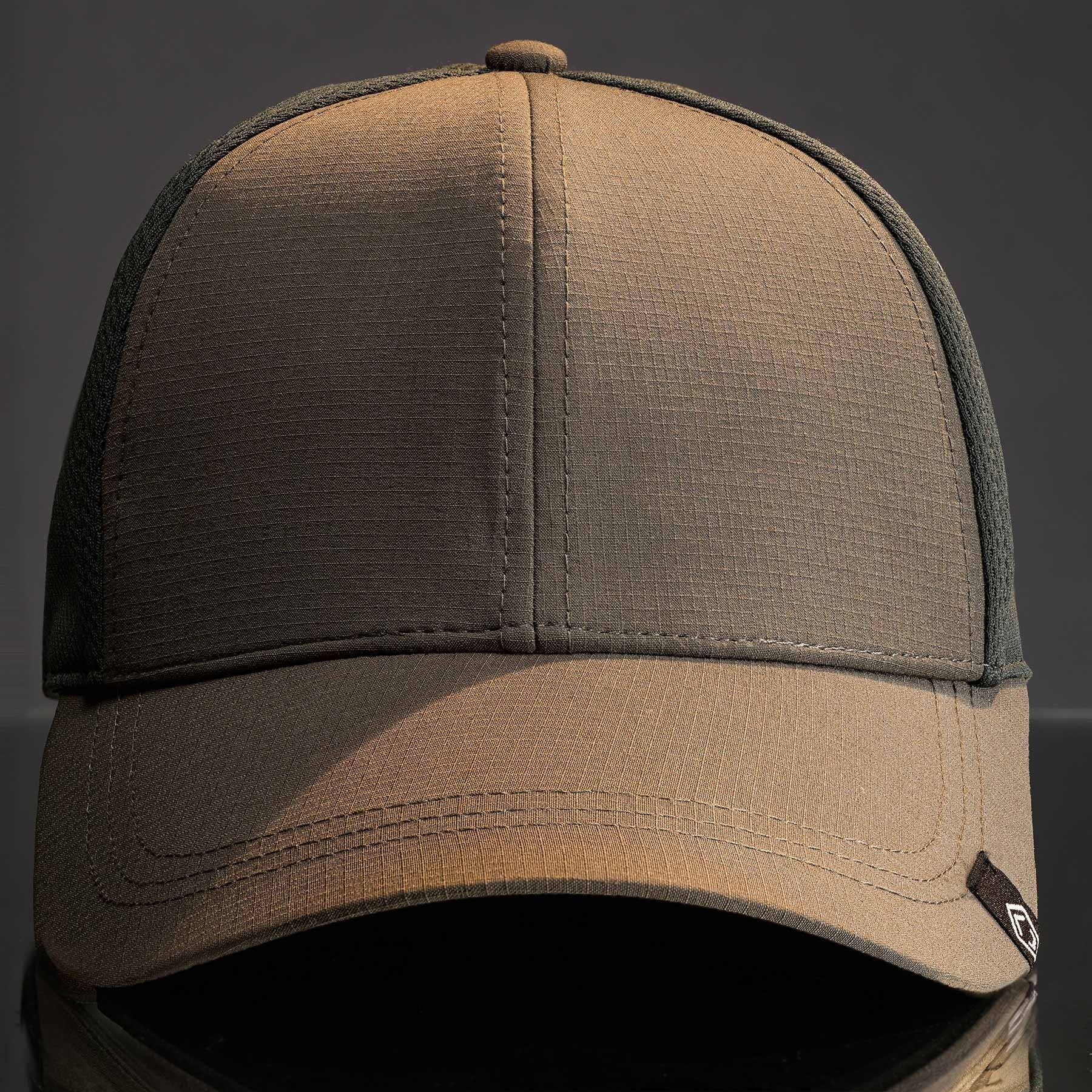 Pentagon Cipher Active Cap - Ranger Green