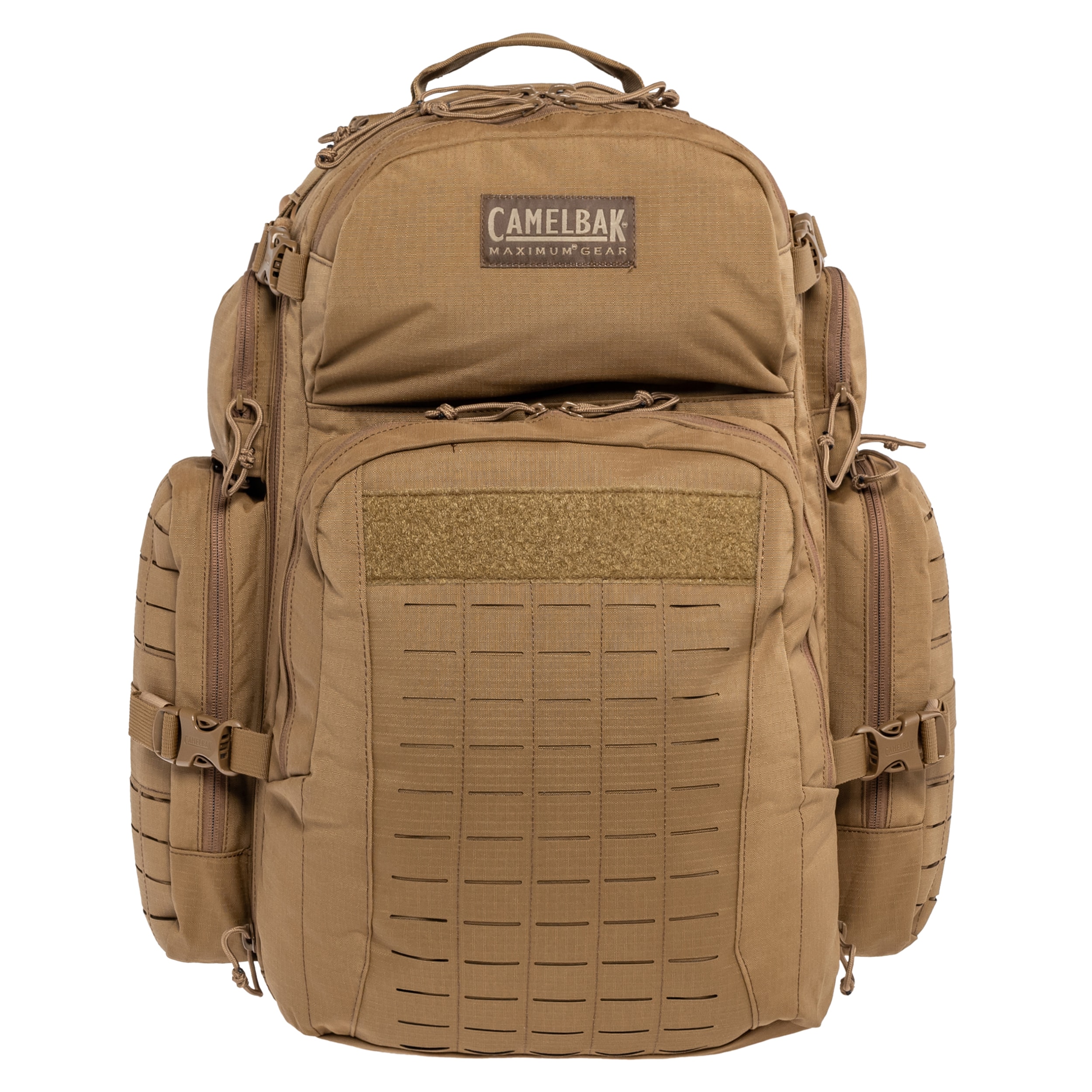 CamelBak BFM Futura V3 Backpack 46 l - Coyote