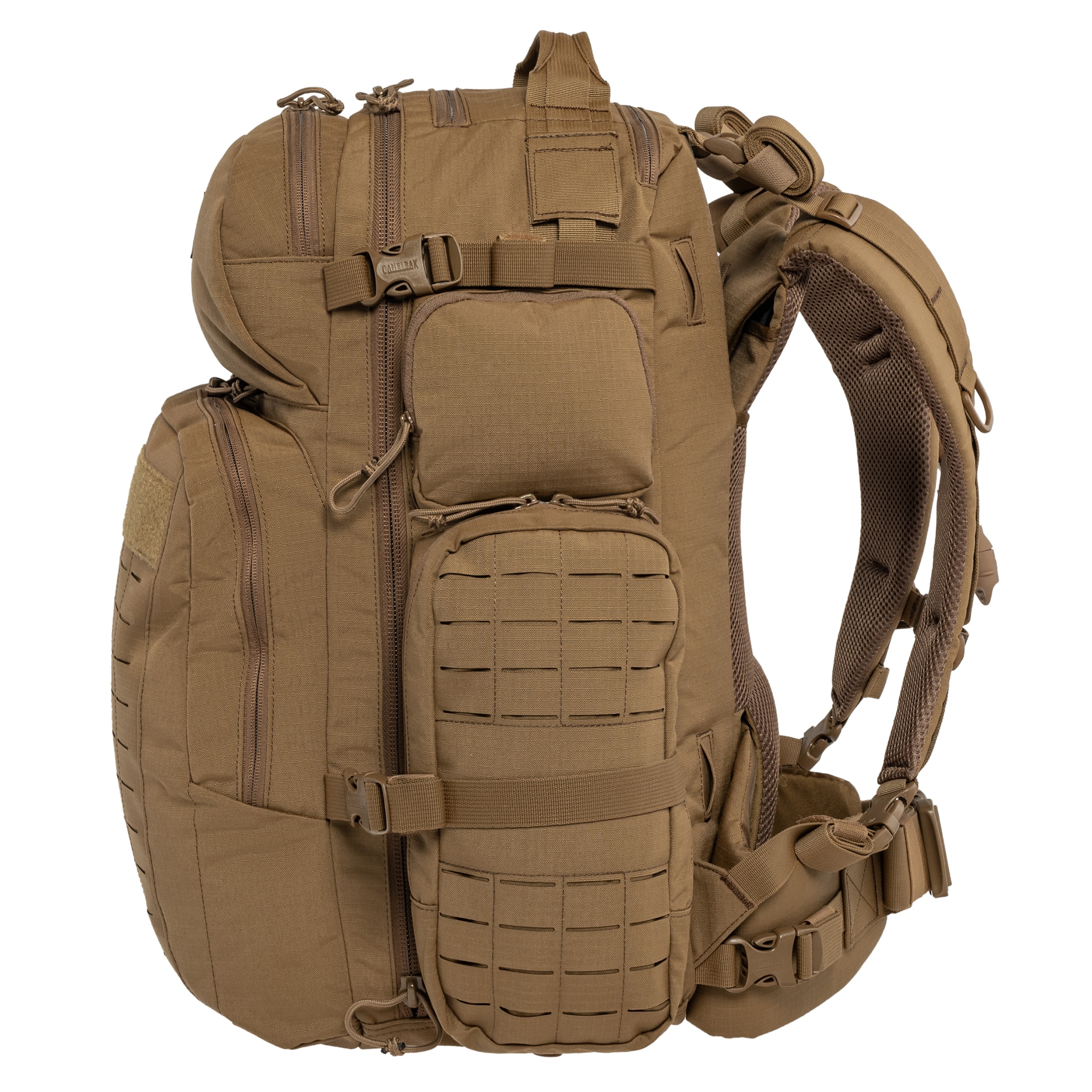CamelBak BFM Futura V3 Backpack 46 l - Coyote