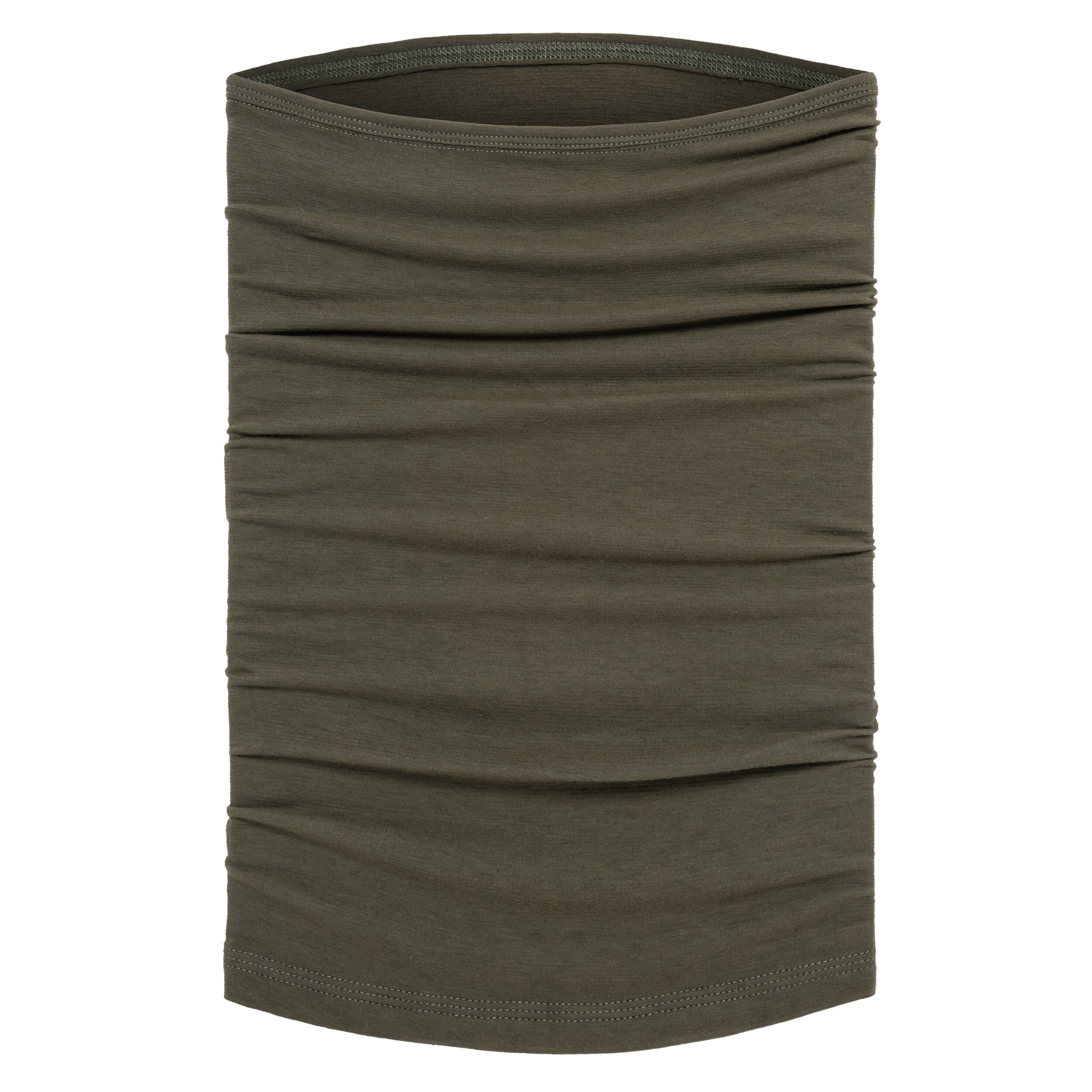 UF PRO Striker FR Neck Gaiter Fire-Resistant Protective Scarf - Brown Grey