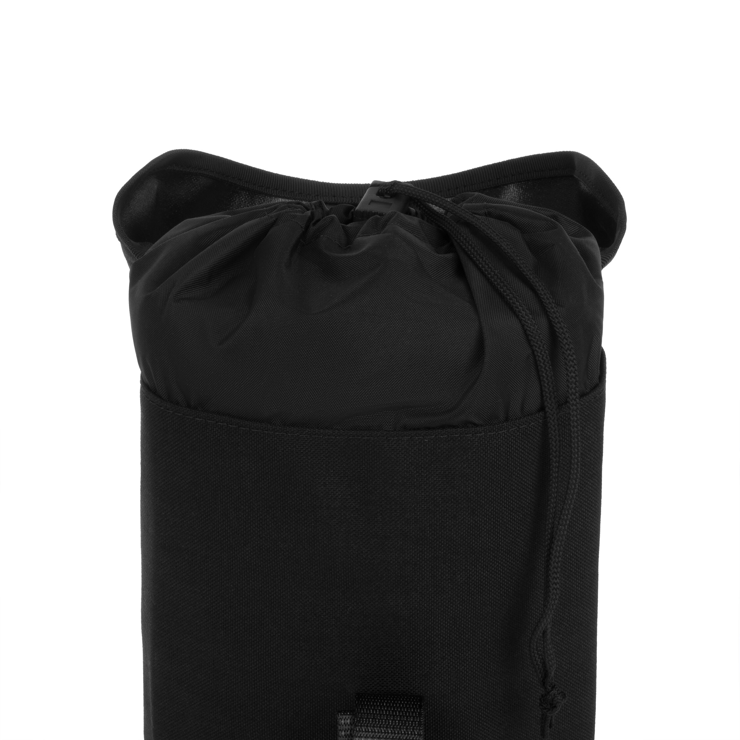Savotta Lidded GP Pouch 4x5 - Black